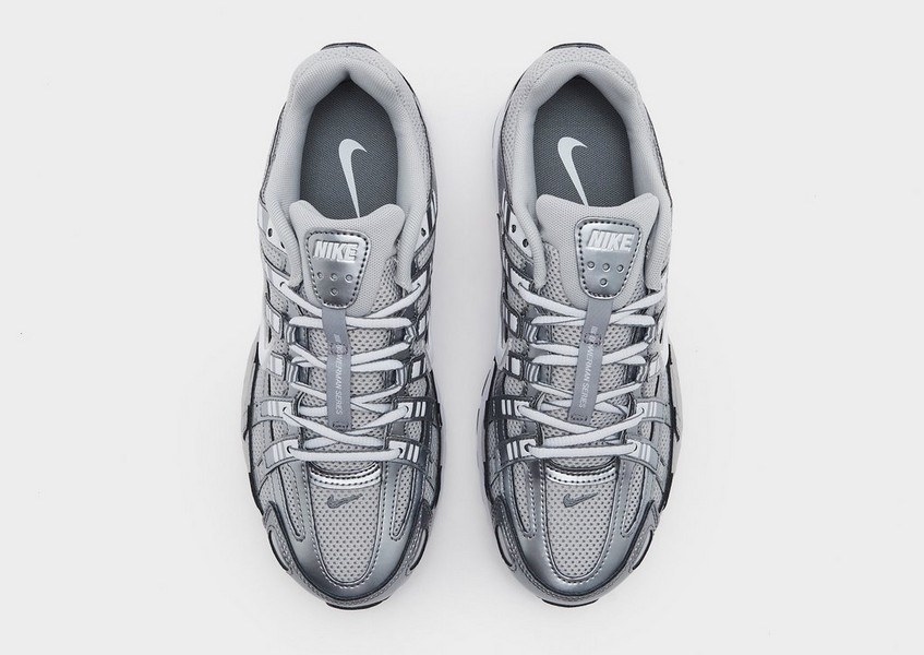 Nike P-6000