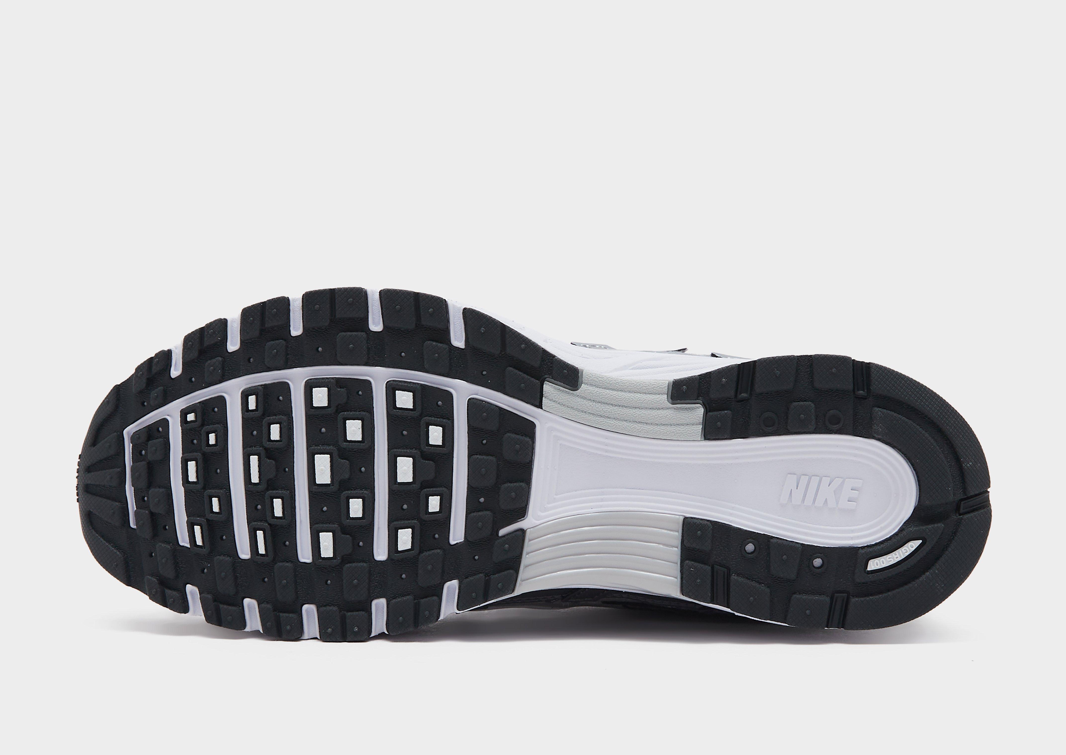 Nike P-6000