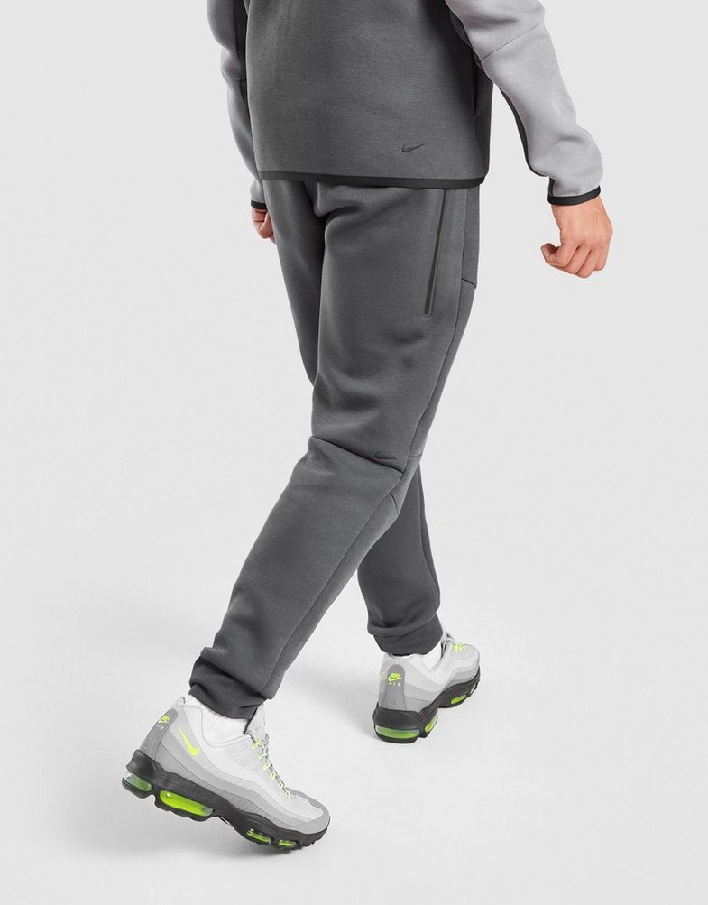 NIKE PANTALONI B NSW TECH FLEECE JOGGER Copii Gri HV5869-061 | JD