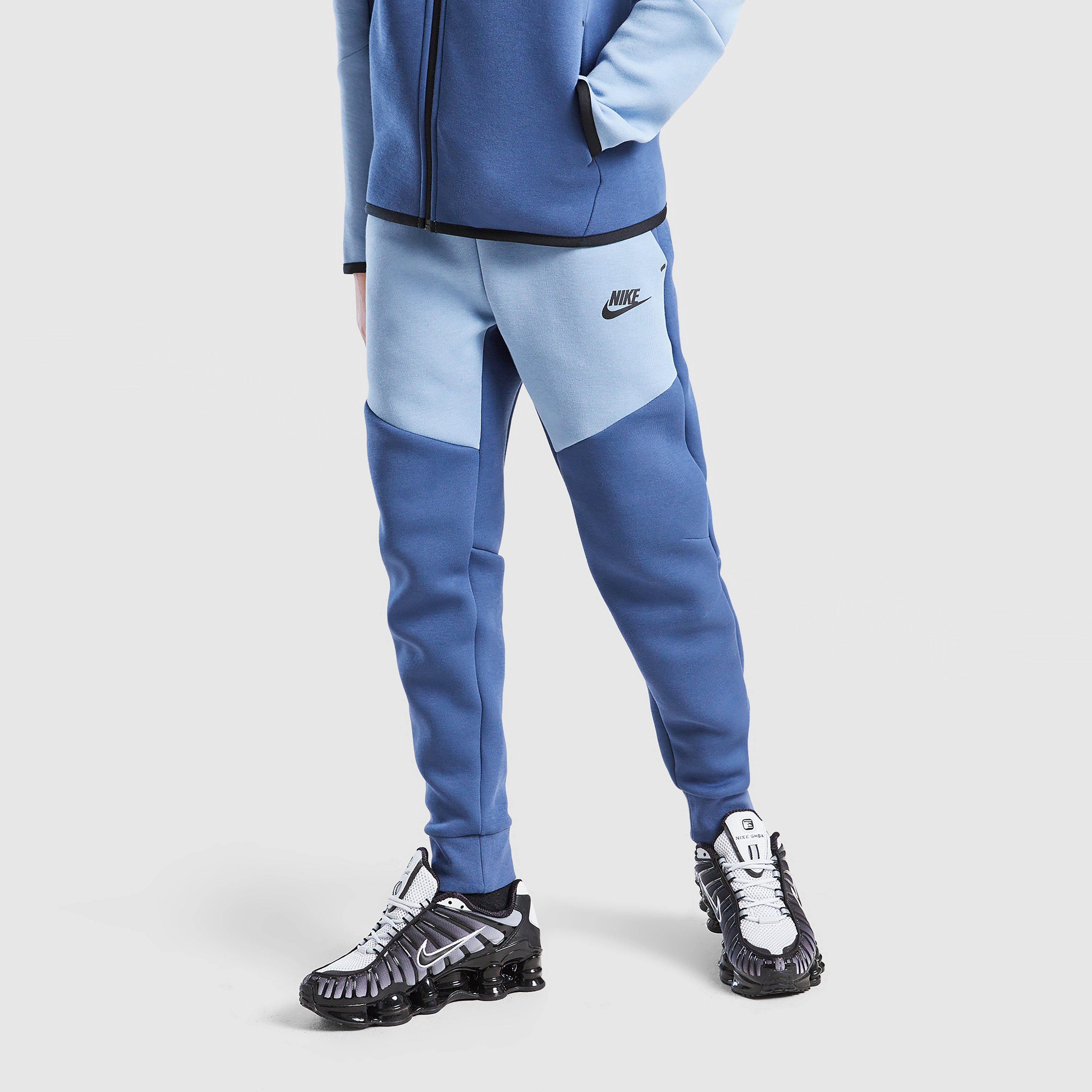 Дитячі штани NIKE ШТАНИ B NSW TCH FLC JGGR - PD