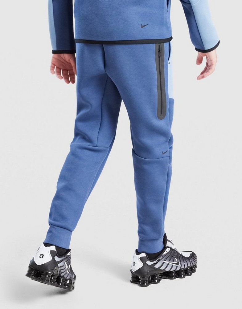 TRVO BLUE FUR POCKET SWEAT PANT Mサイズ NIKE PANTALONI B NSW TECH FLEECE JOGGER B Copii Albastru HV5869