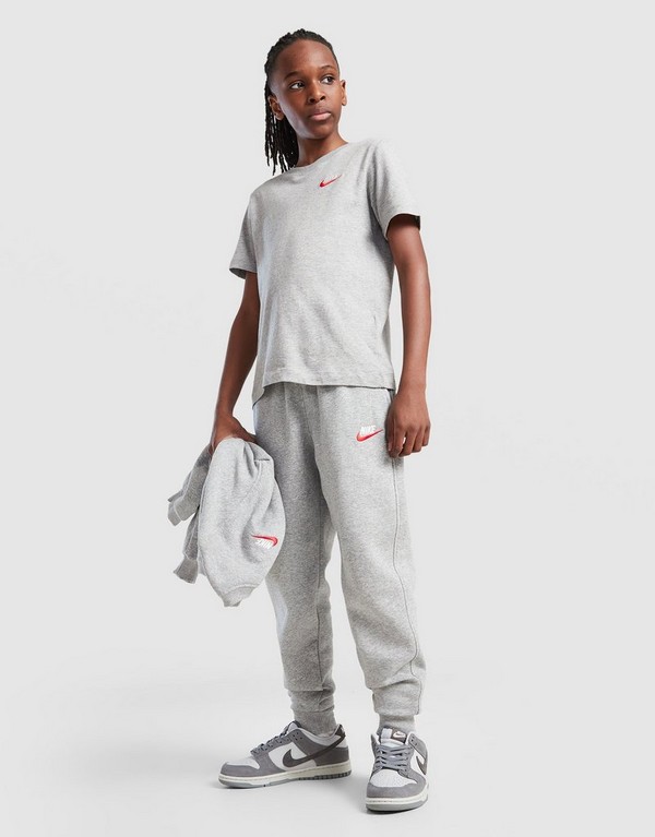 Nike Spodnie K Nsw Club Flc Jggr Lbr