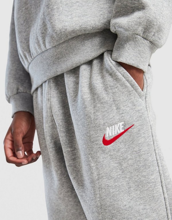 Nike Nohavice K Nsw Club Flc Jggr Lbr