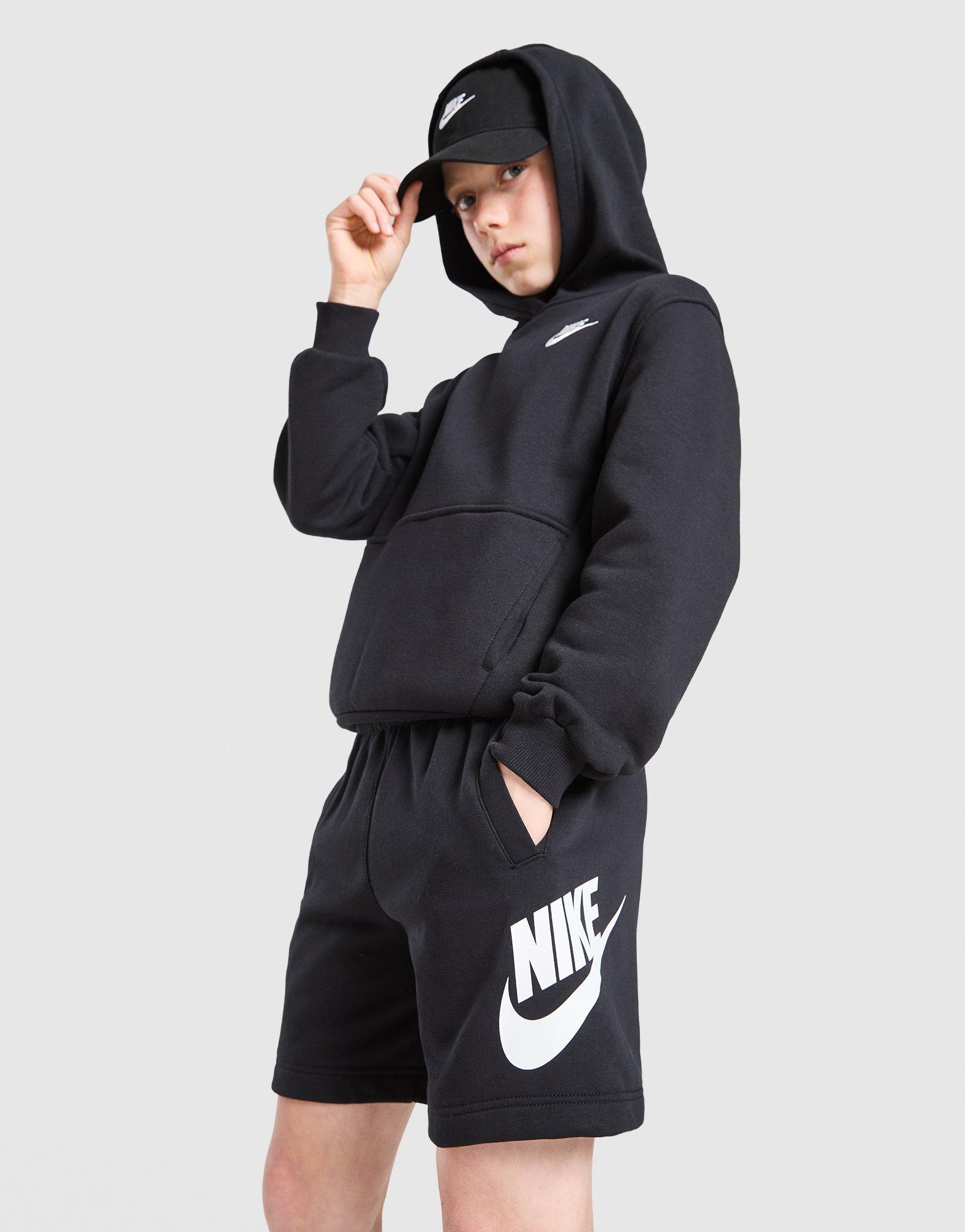 Nike Rövidnadrág K Nsw Club Ft Short Hbr