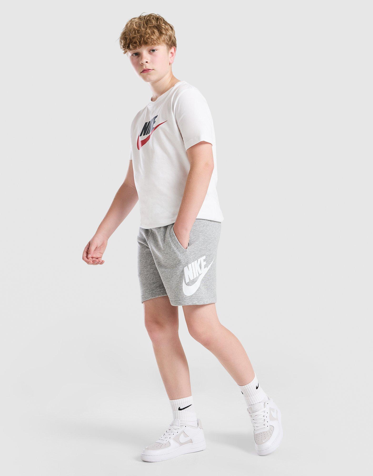 Nike Rövidnadrág K Nsw Club Ft Short Hbr