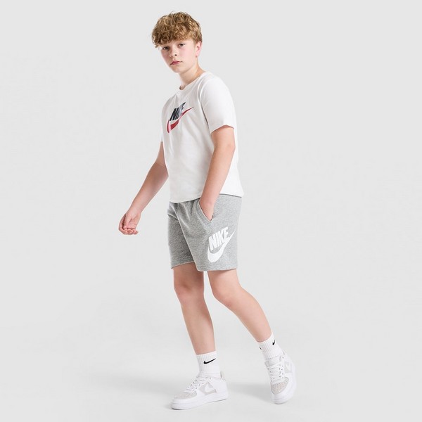 NIKE PANTALONI SCURȚI NSW CLUB FT HBR