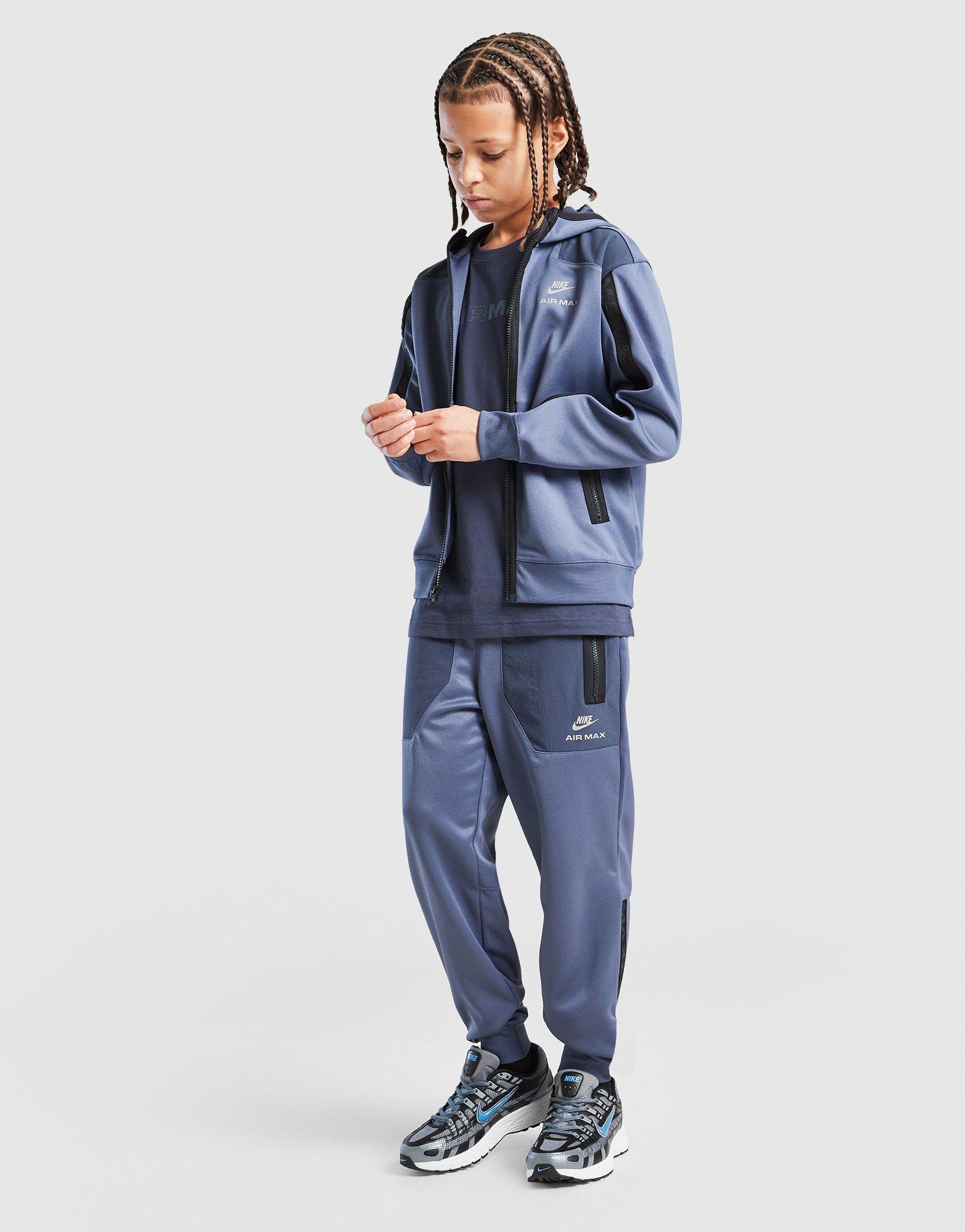 Nike Spodnie B Nsw Air Max Pk Jogger