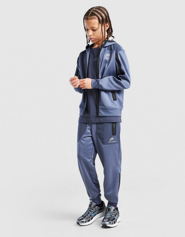 Nike Spodnie B Nsw Air Max Pk Jogger