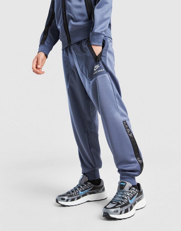 Nike Spodnie B Nsw Air Max Pk Jogger - obrazek 2
