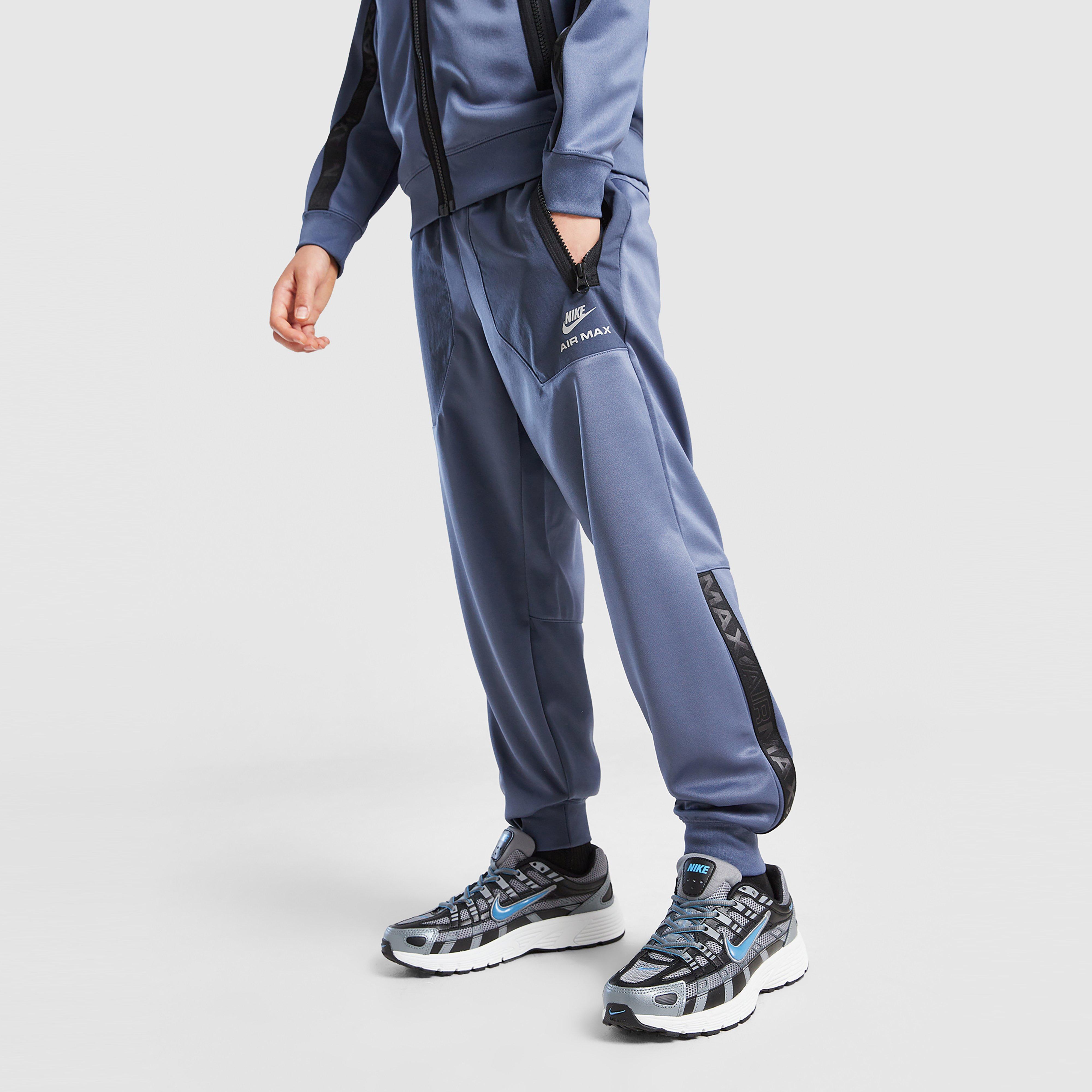 Detské nohavice NIKE NOHAVICE  B NSW AIR MAX PK JOGGER