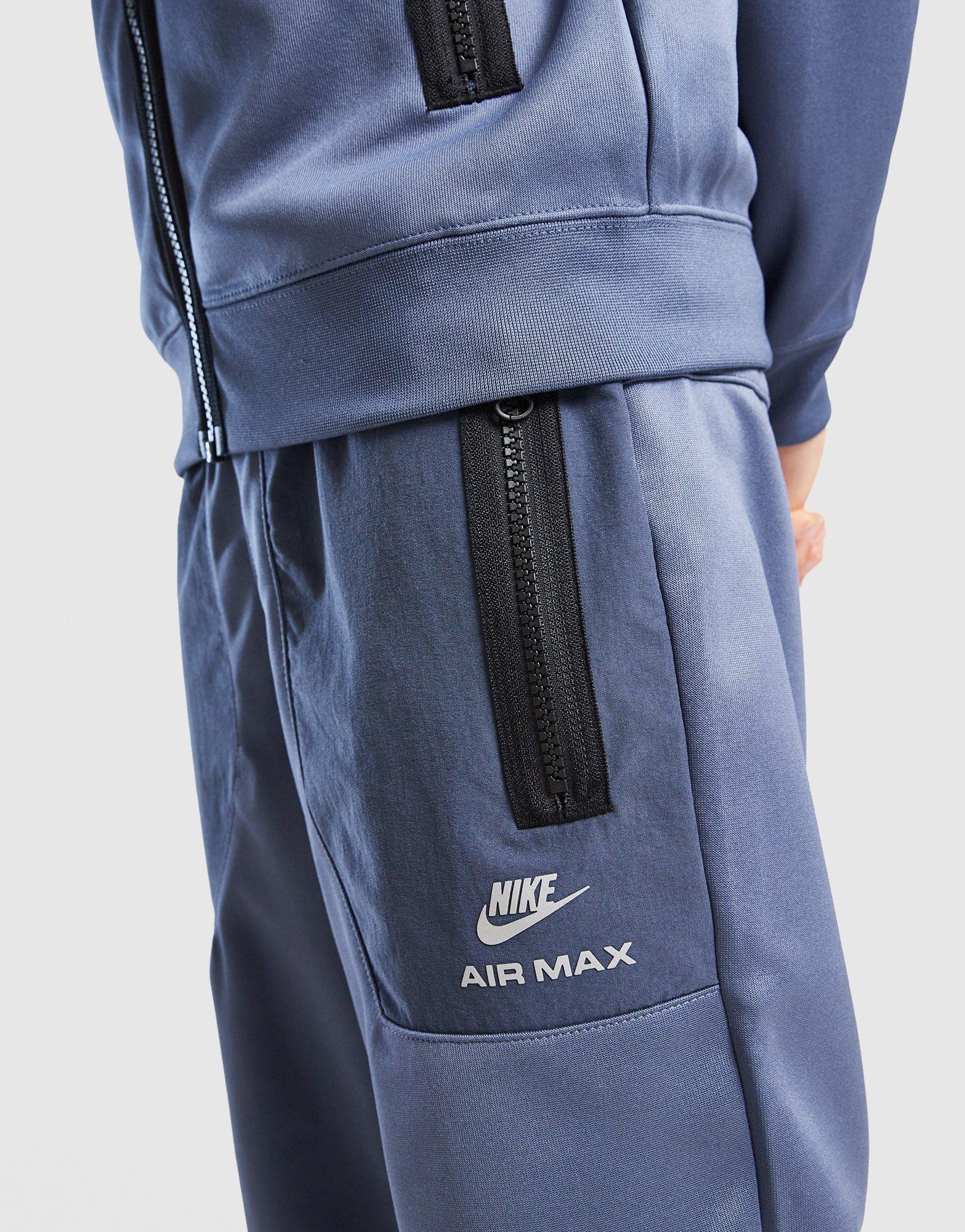 Nike Nohavice  B Nsw Air Max Pk Jogger.