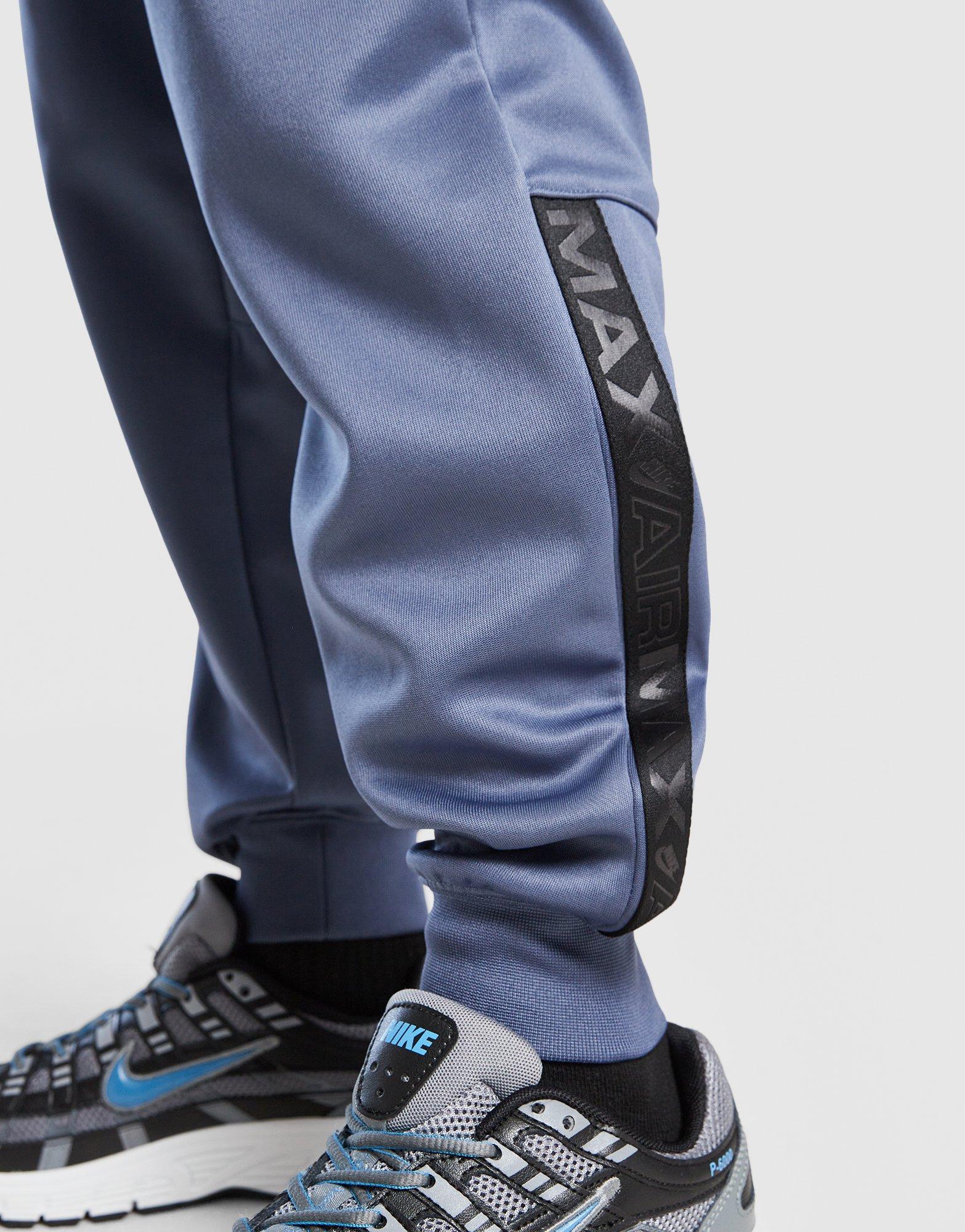 Nike Nohavice  B Nsw Air Max Pk Jogger.