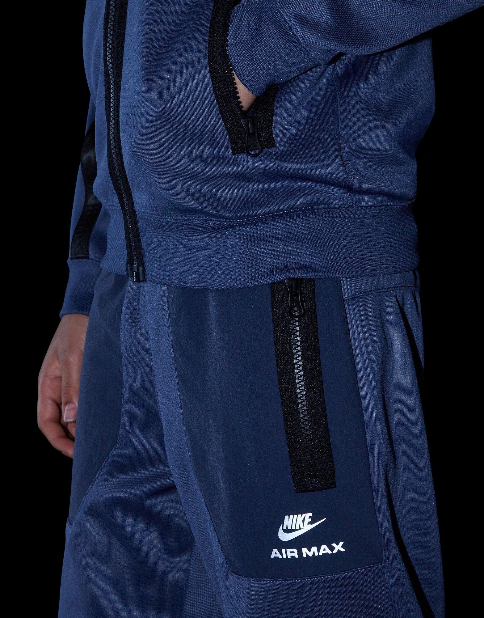 Nike Nohavice  B Nsw Air Max Pk Jogger.