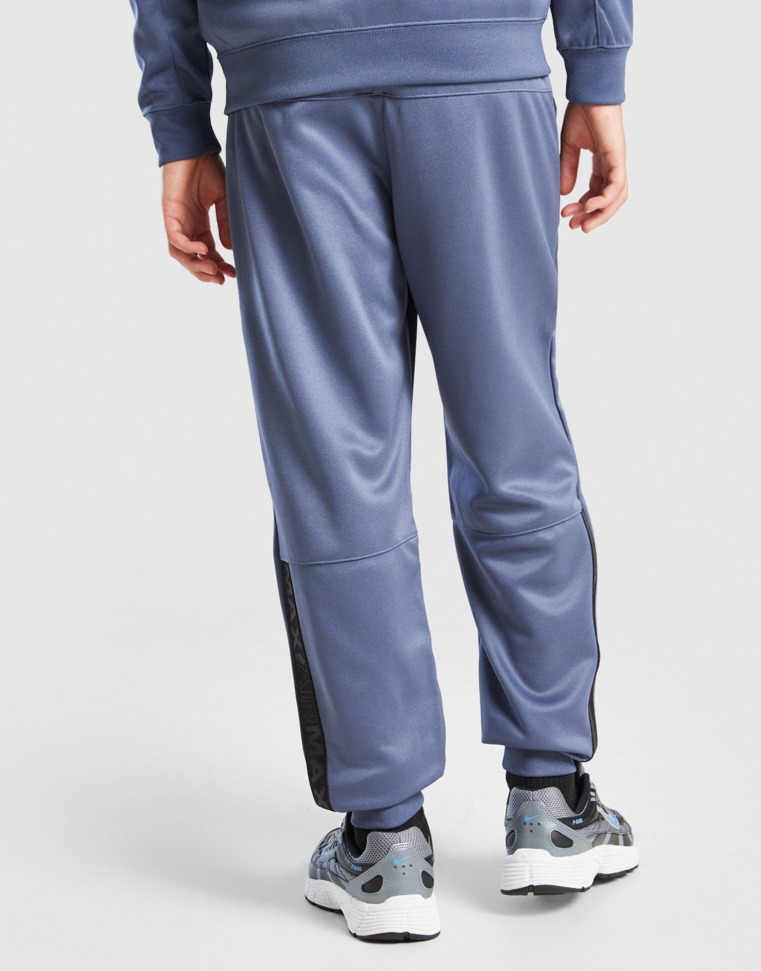 Nike Nohavice  B Nsw Air Max Pk Jogger.