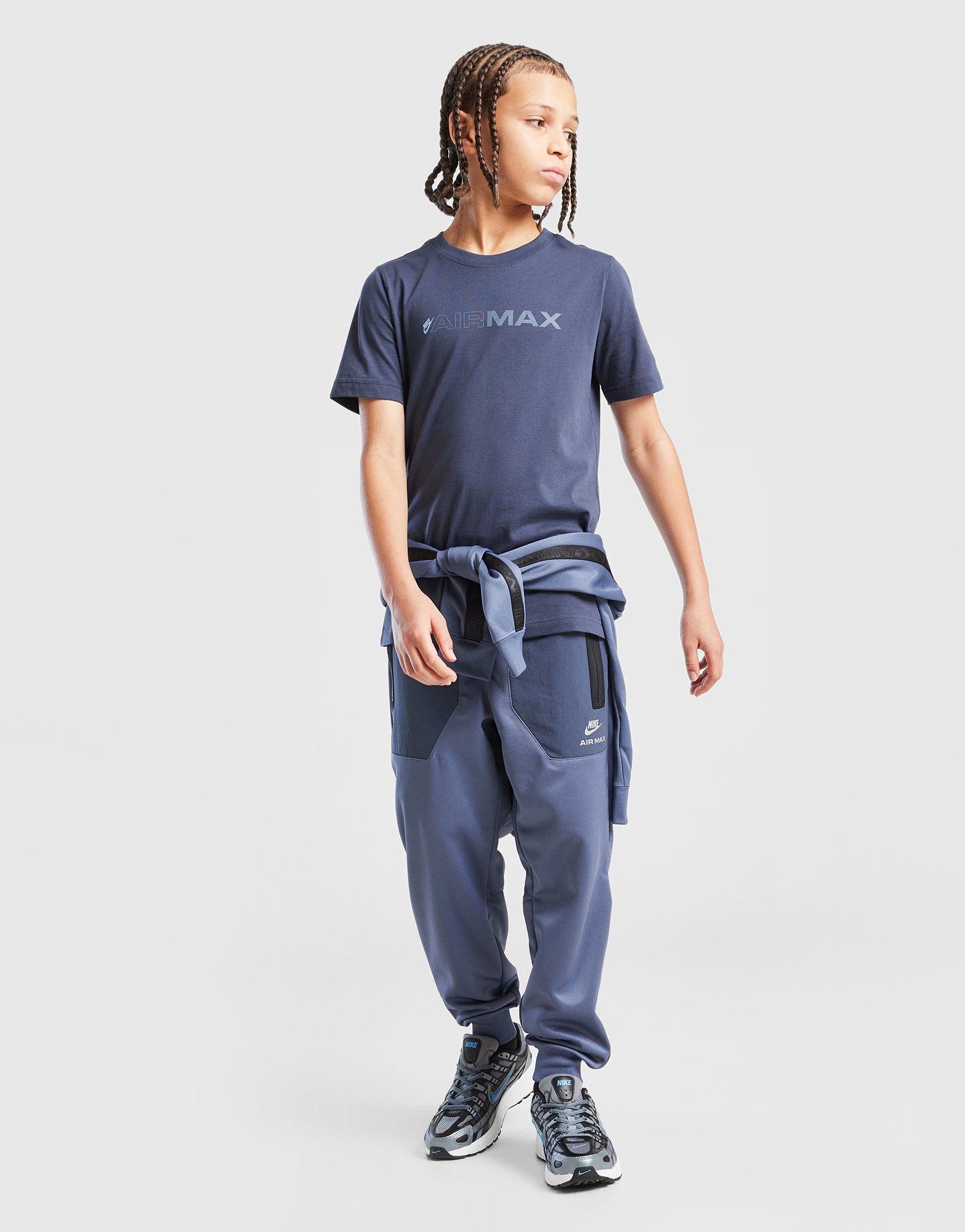 Nike T-Shirt B Nsw Air Max Ss Tee