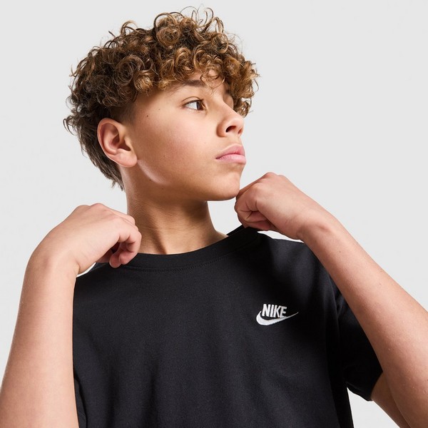 NIKE TRICOU NSW FUTURA