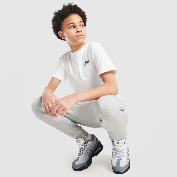 NIKE T-SHIRT K NSW TEE EMB FUTURA LBR