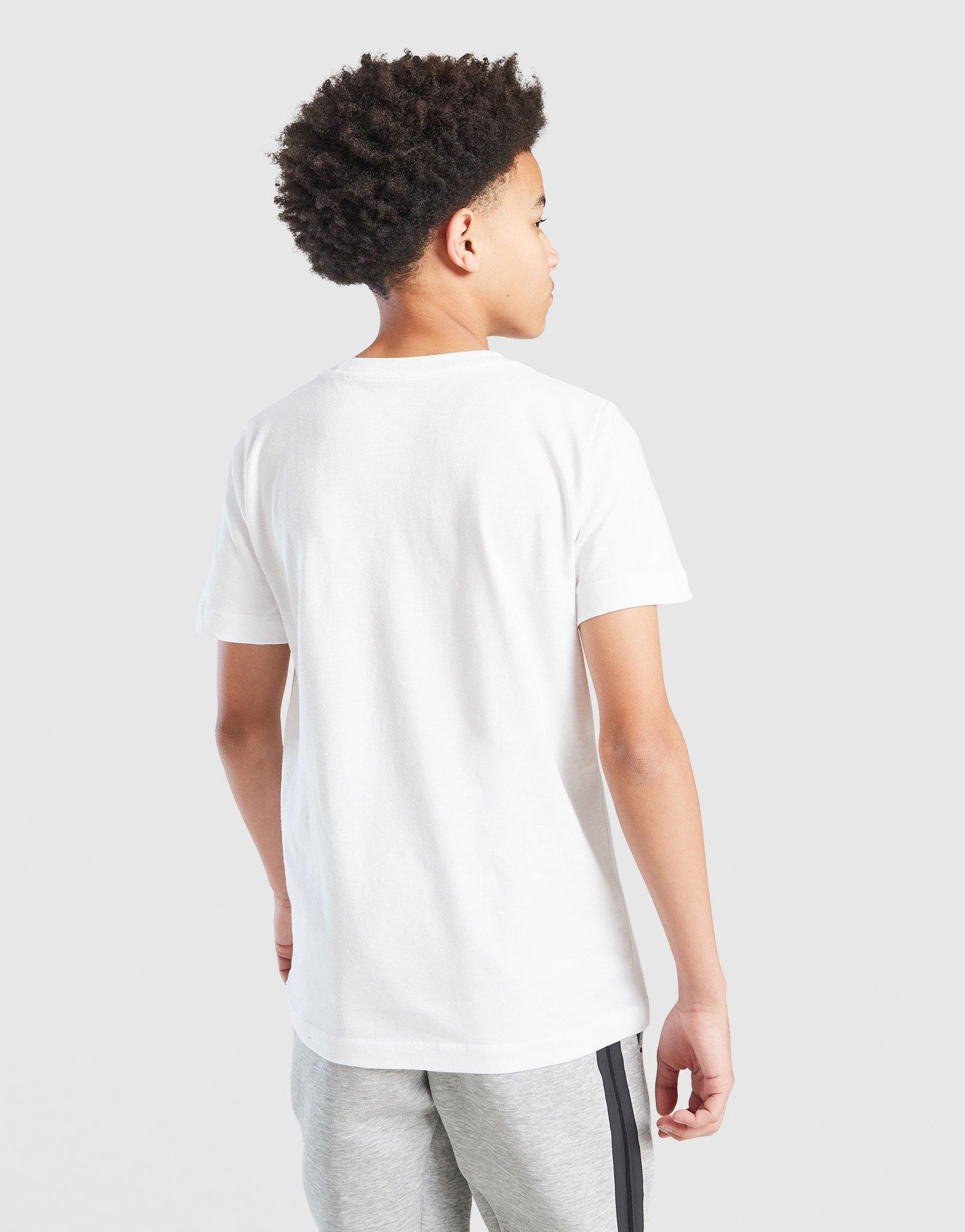 Nike Tričko K Nsw Futura