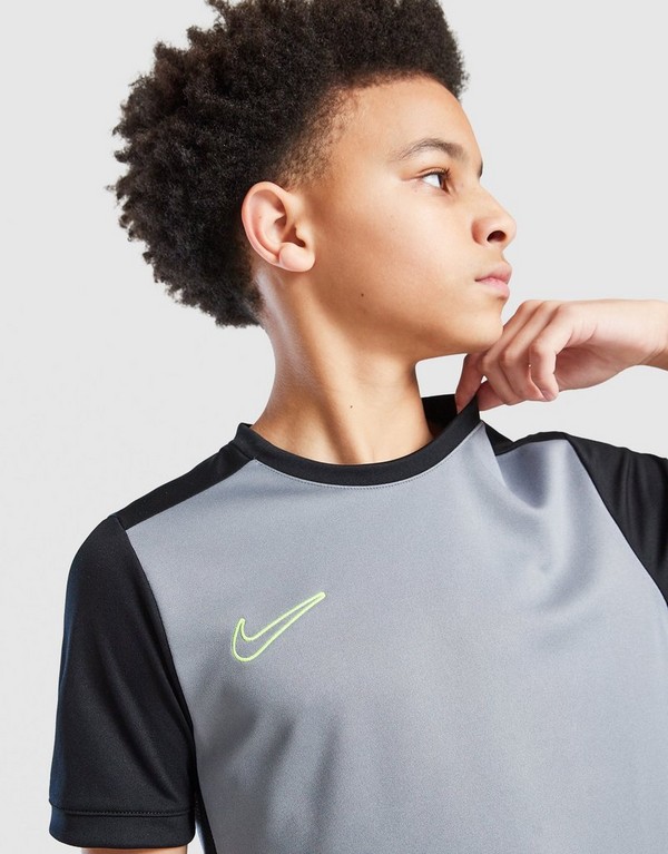 Nike T-Shirt K Nk Df Acd25 Top Ss -Pd - obrazek 2