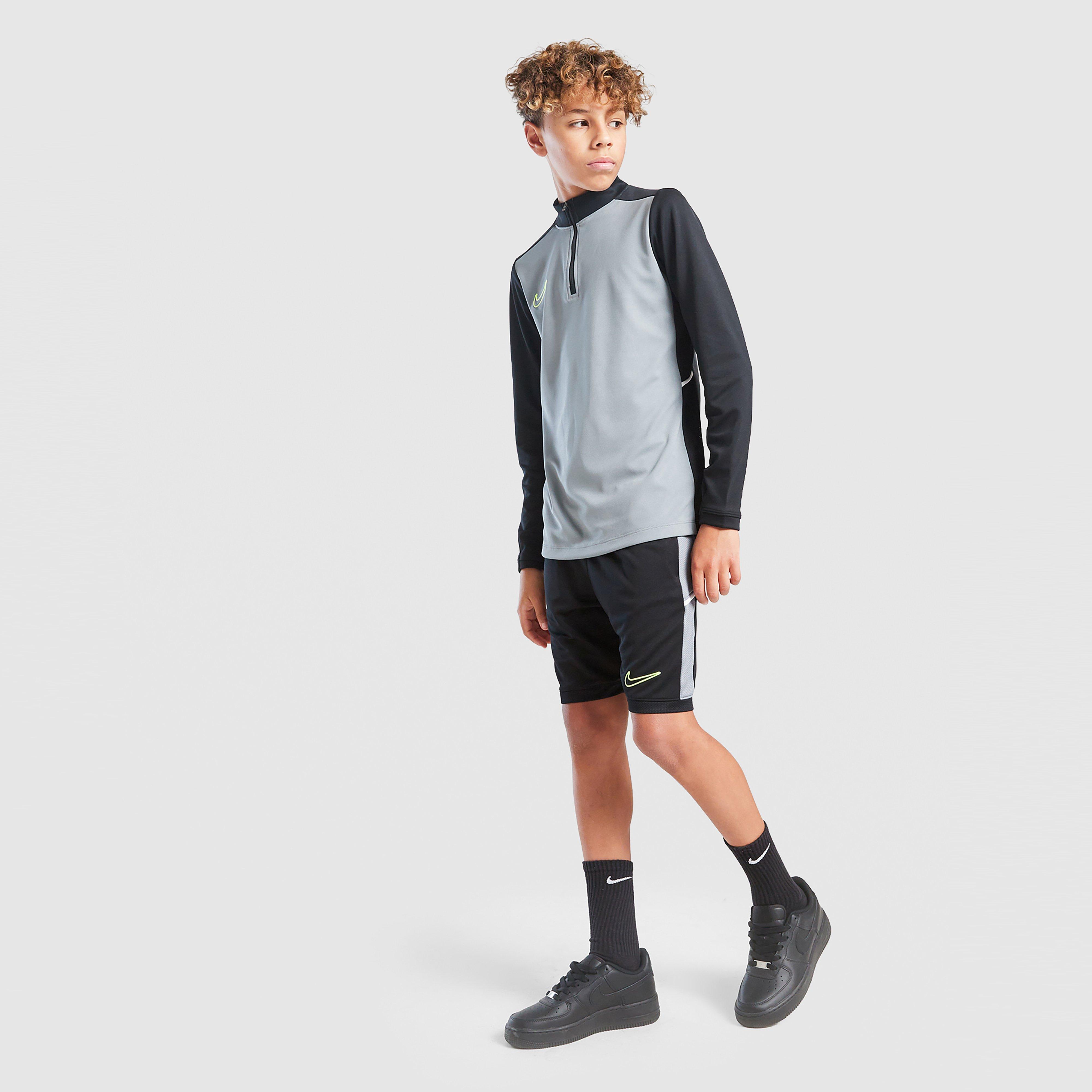 Pantaloni scurți pentru copii NIKE PANTALONI SCURȚI K NK   DF ACD25 SHORT KP 7IN -PD