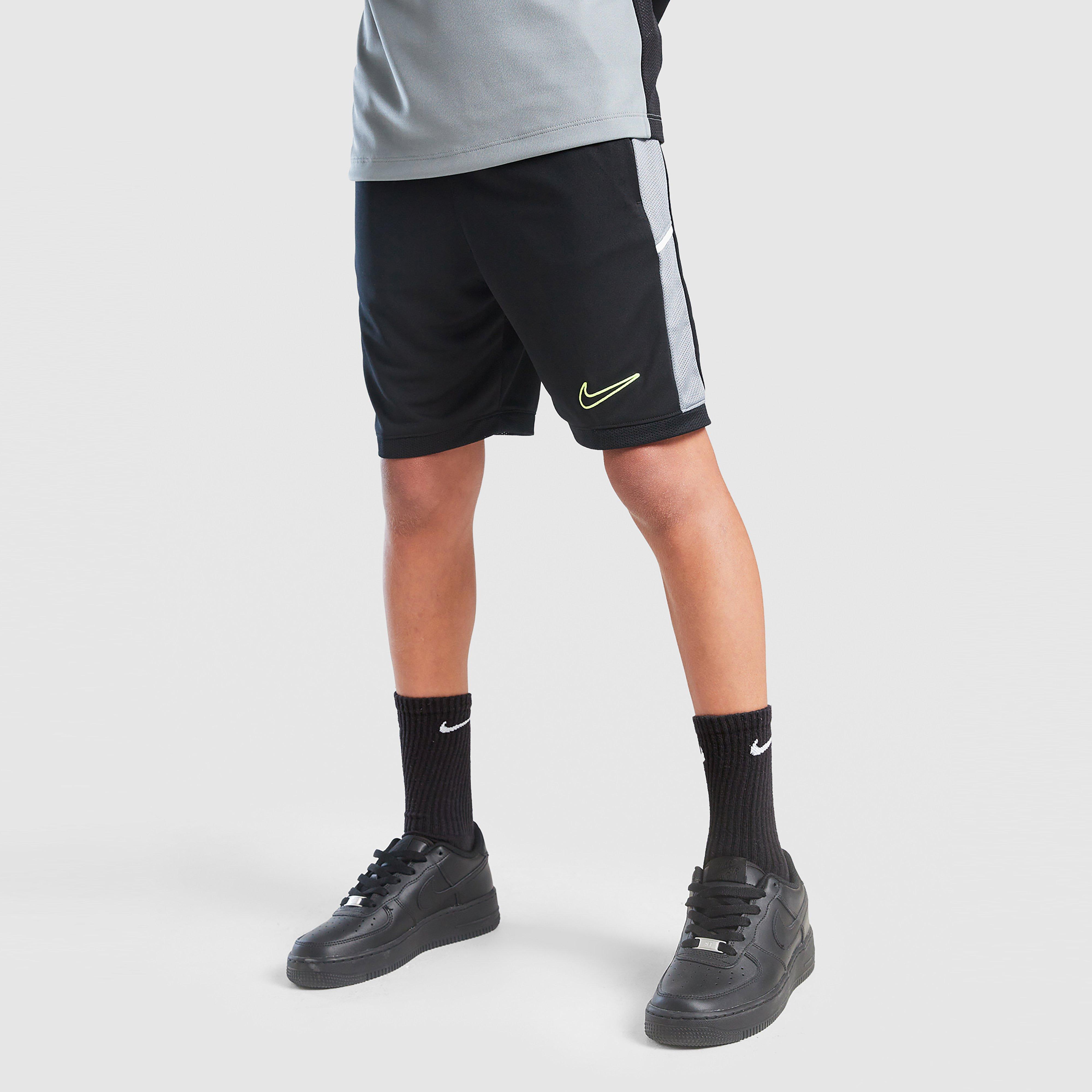 Pantaloni scurți pentru copii NIKE PANTALONI SCURȚI K NK   DF ACD25 SHORT KP 7IN -PD