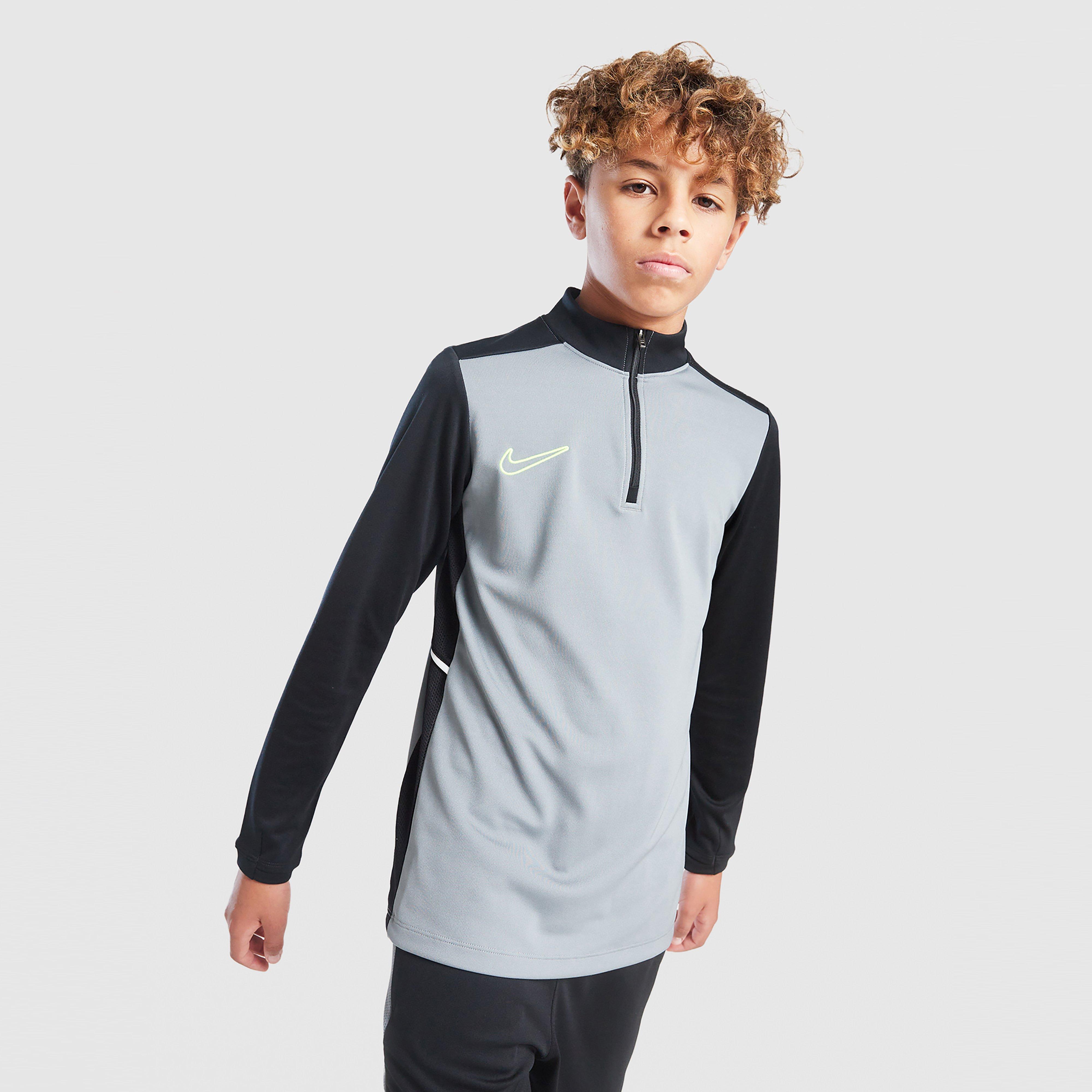 Дитячі кофти NIKE КОФТА K NK DF ACD25 DRIL ТОП -PD