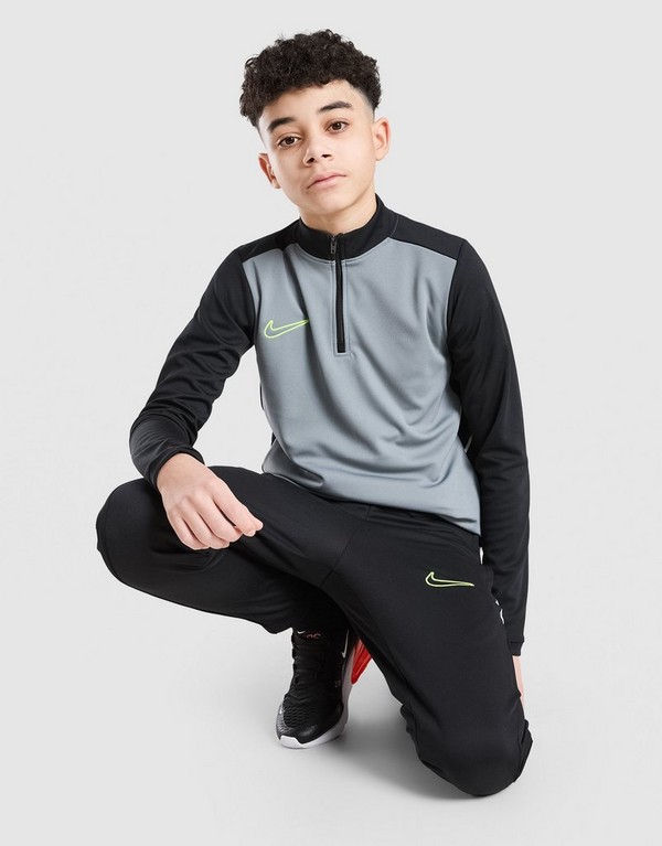 Nike Bluza K Nk Df Acd25 Dril Top -Pd - obrazek 2