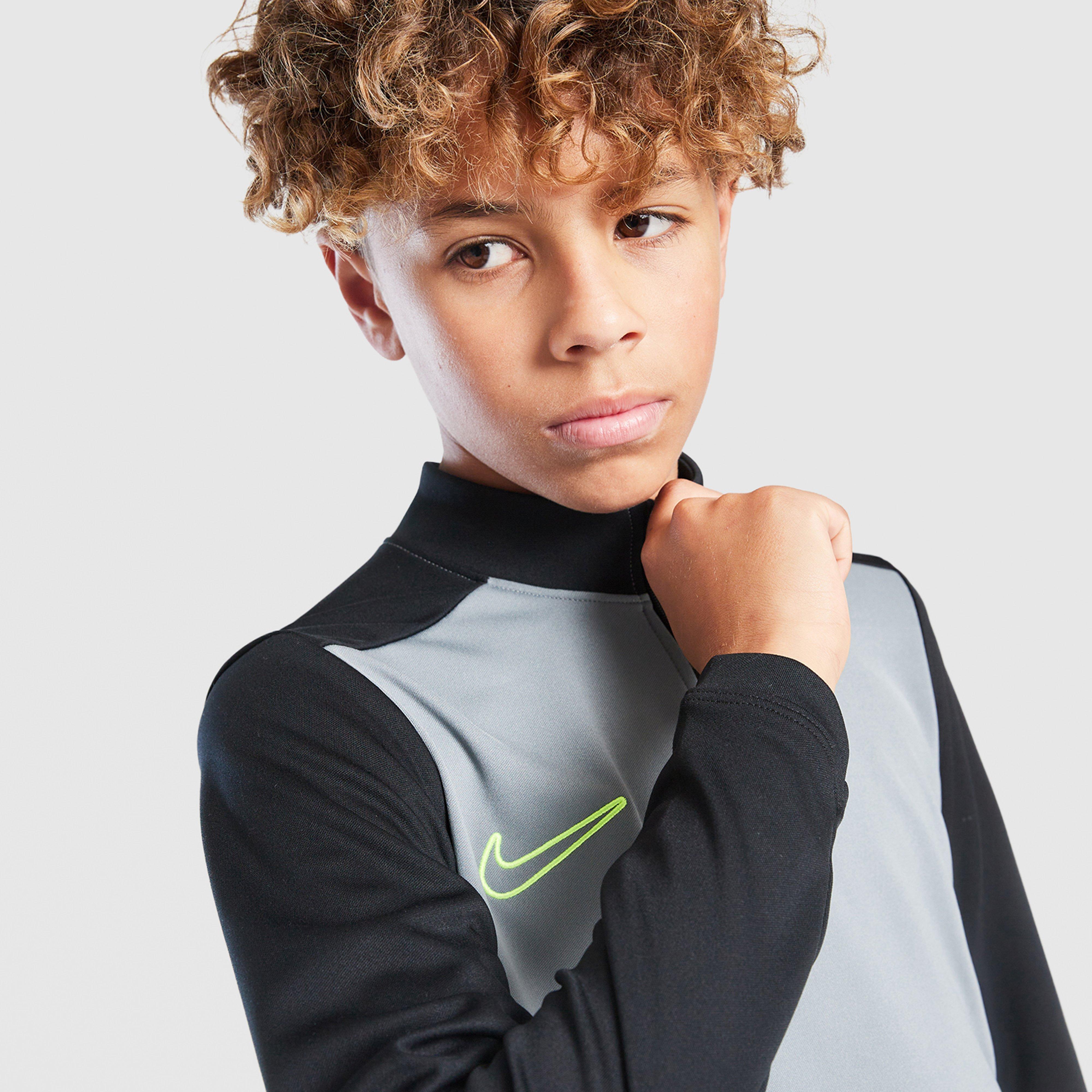 Дитячі кофти NIKE КОФТА K NK DF ACD25 DRIL ТОП -PD