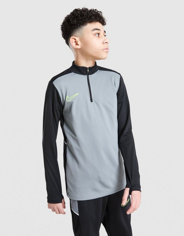 Nike Bluza K Nk Df Acd25 Dril Top -Pd - obrazek 3