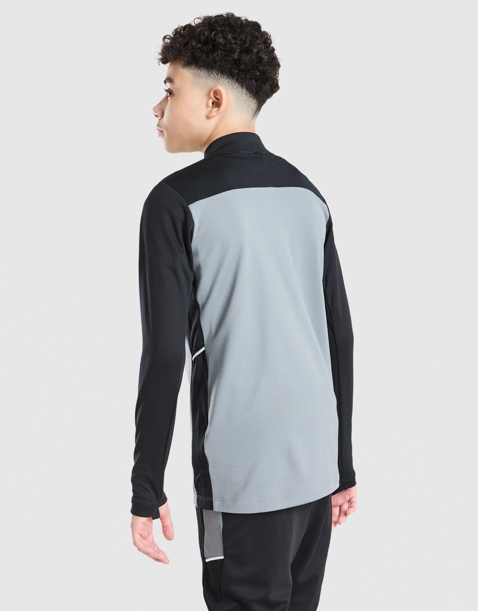 Nike Mikina K Nk Df Acd25 Dril Top -Pd.