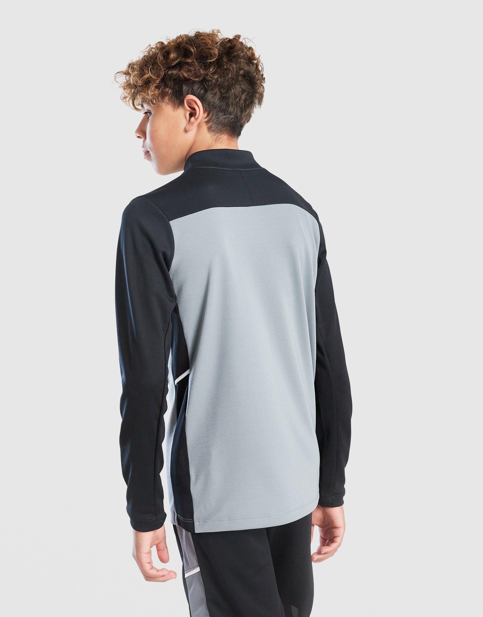Nike Mikina K Nk Df Acd25 Dril Top -Pd.