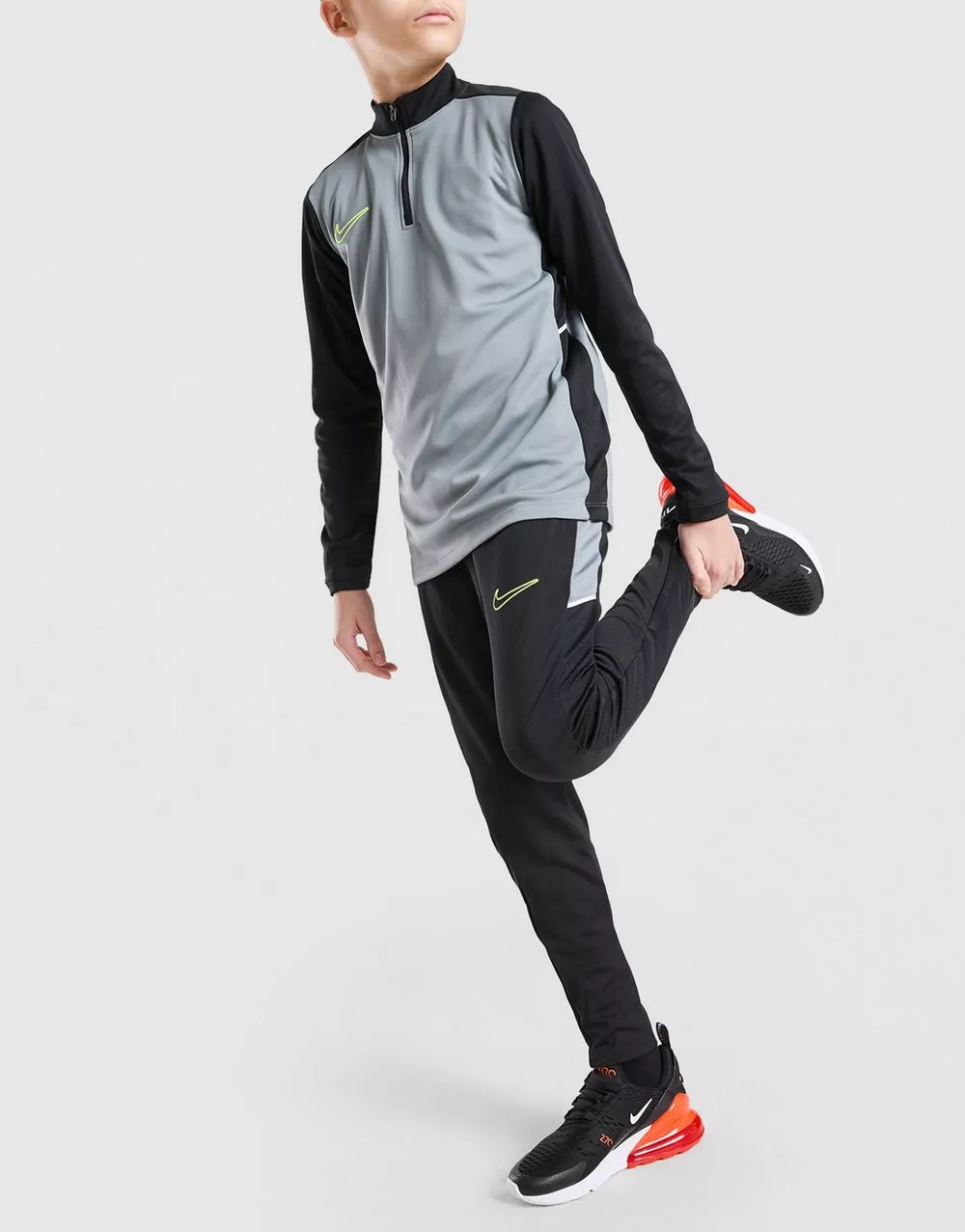 NIKE ШТАНИ K NK DF ACD25 PANT KPZ -PD, фото 1 з 5