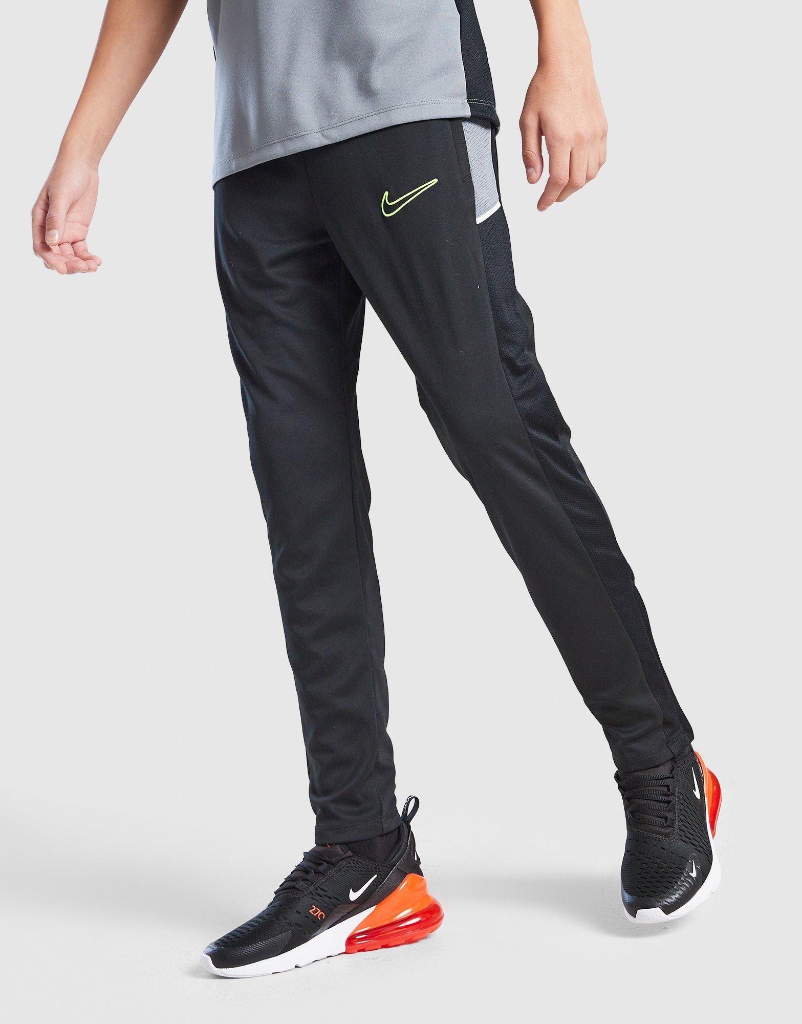 NIKE NADRÁG K NK DF ACD25 PANT KPZ -PD HJ3720-017 Szürke