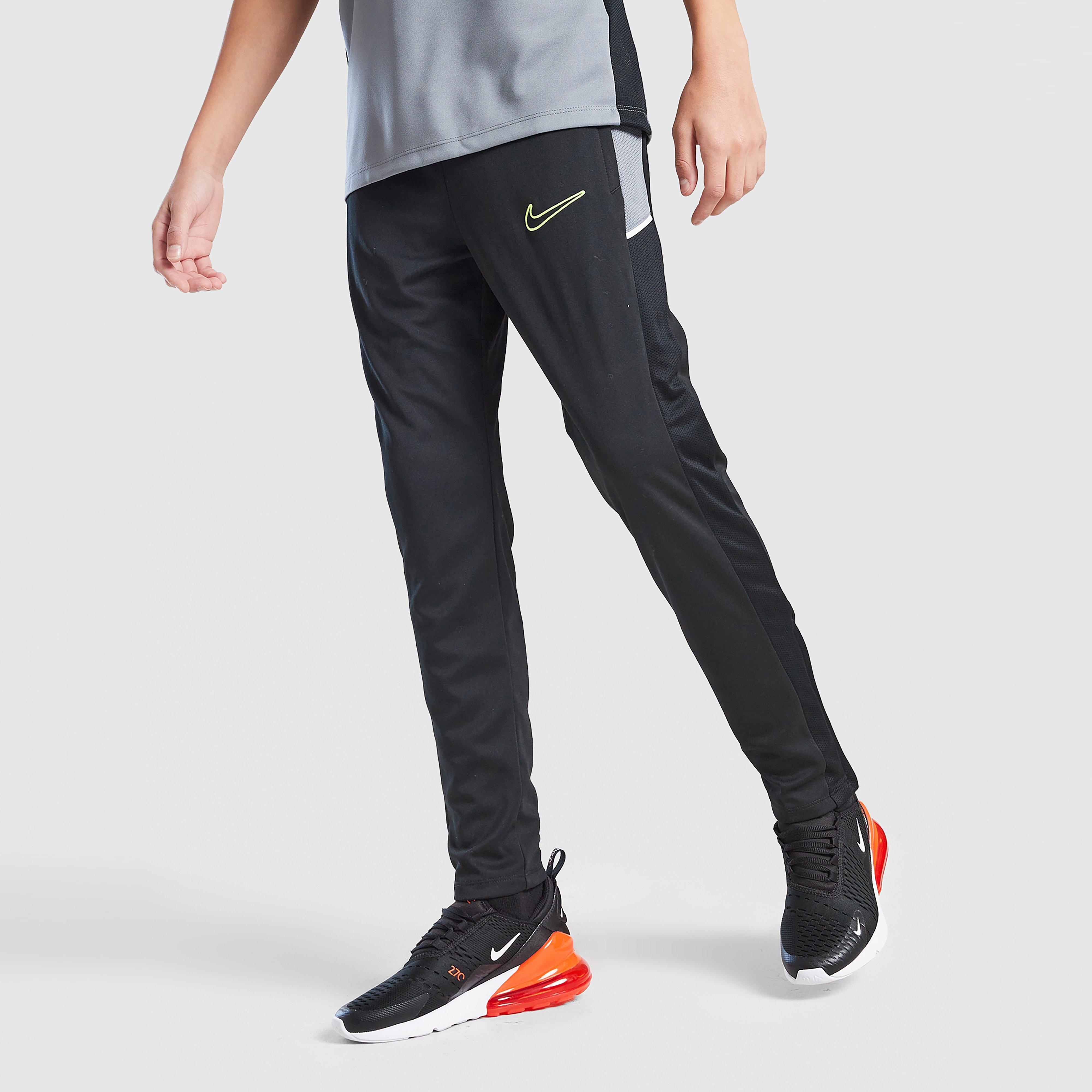 Gyerek melegítőnadrág és jogger NIKE NADRÁG K NK DF ACD25 PANT KPZ -PD