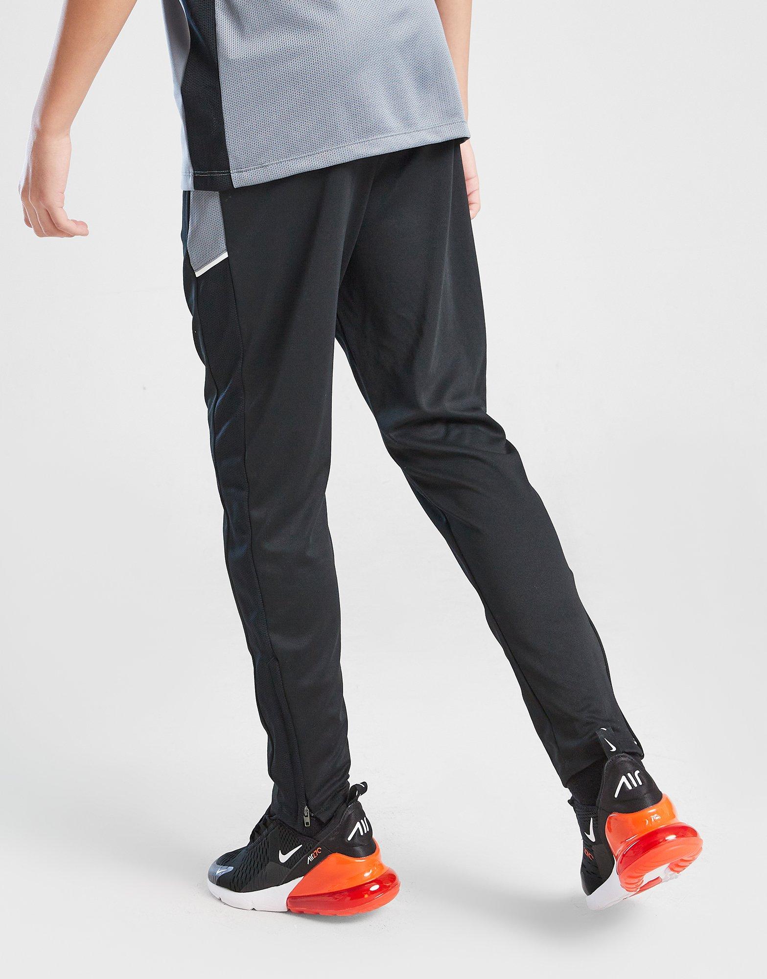 NIKE NADRÁG K NK DF ACD25 PANT KPZ -PD HJ3720-017 Szürke