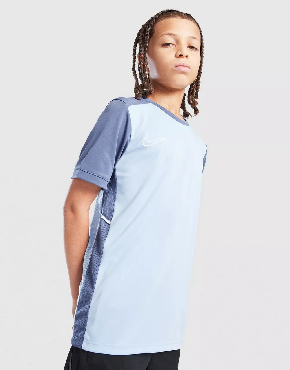 NIKE ФУТБОЛКА K NK DF ACD25 ТОП SS -PD, фото 1 з 4