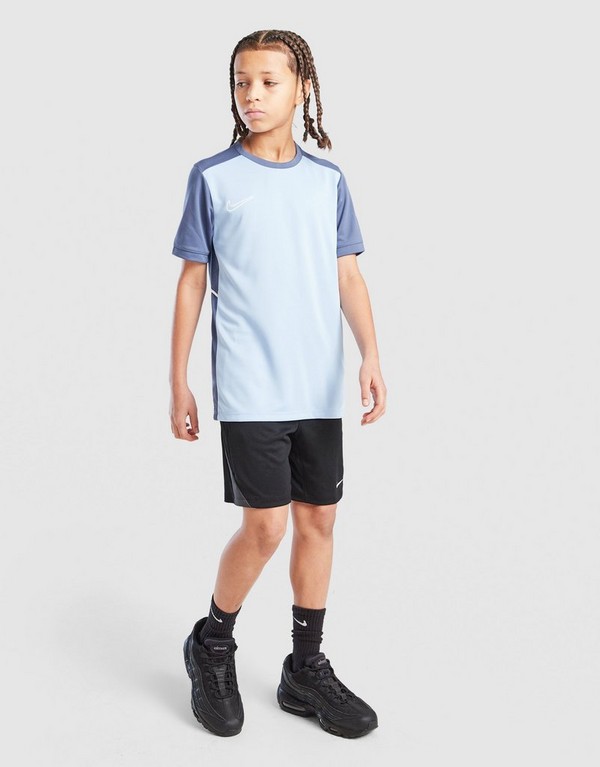 Nike Tričko K Nk Df Acd25 Top Ss -Pd