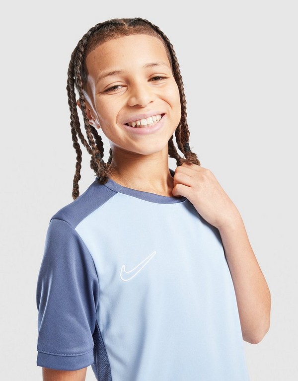 Nike Tričko K Nk Df Acd25 Top Ss -Pd