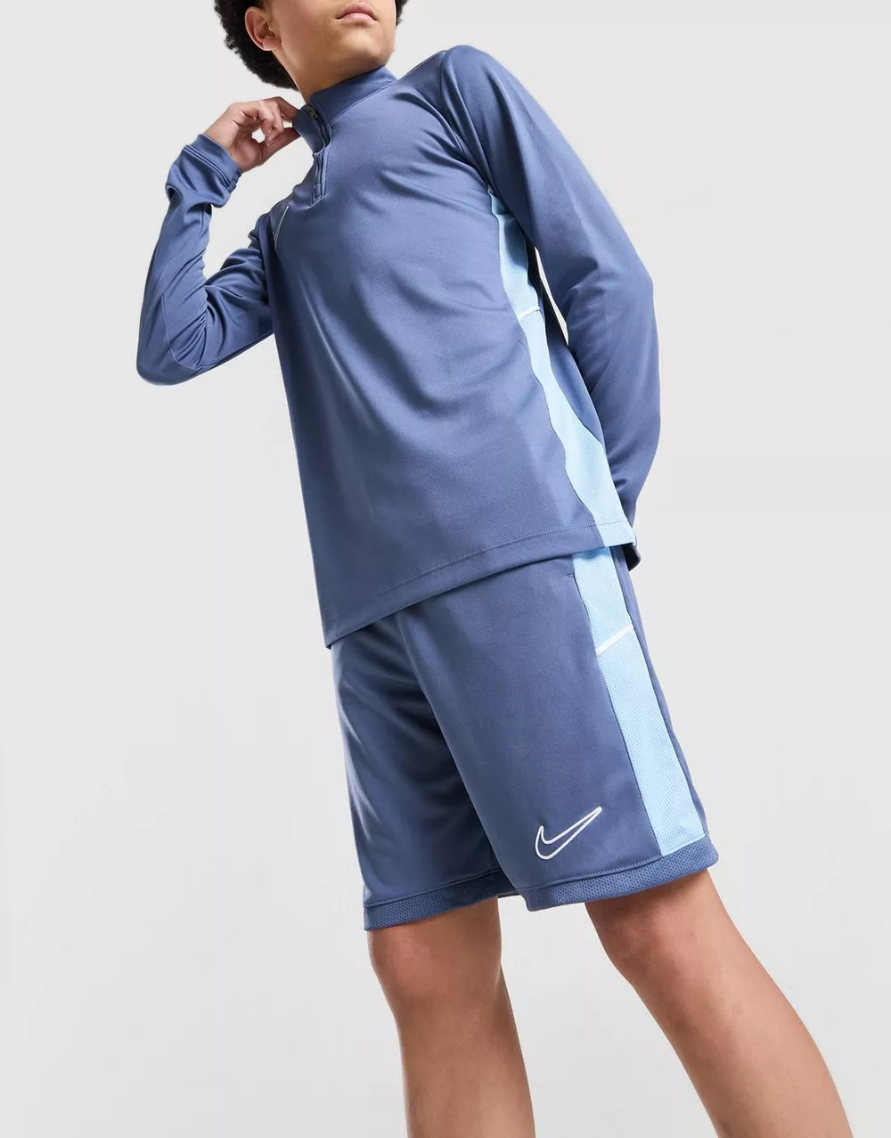 NIKE ШОРТИ K NK DF ACD25 SHORT KP 7IN -PD, фото 1 з 5