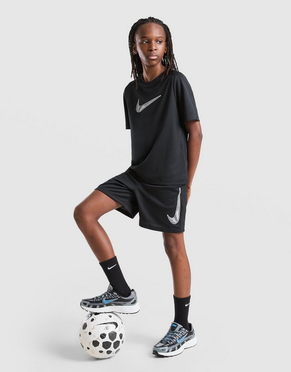 Nike Šortky B Nk Df Multi Short Hbr