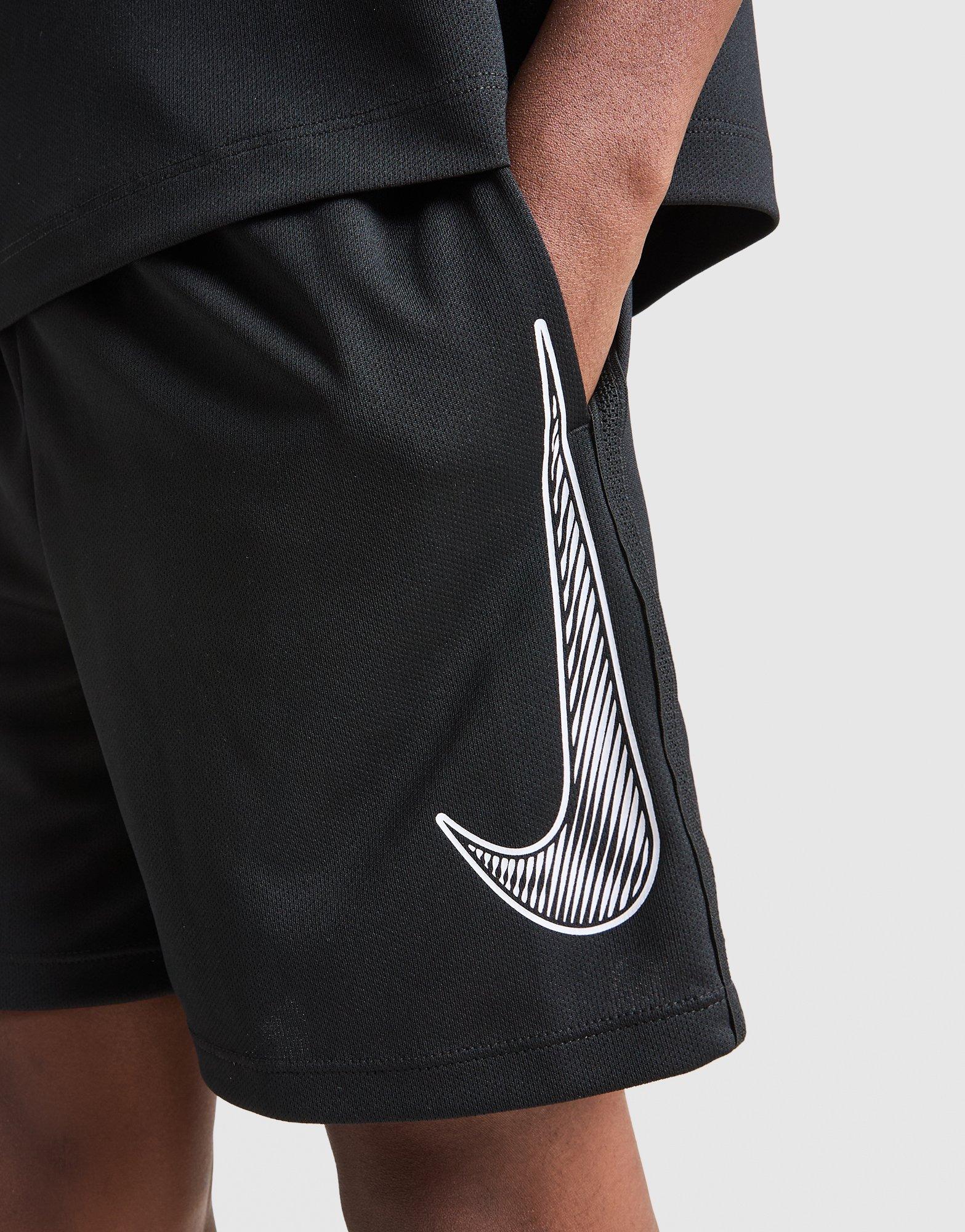 Nike Šortky  B Nk Df Multi Short Hbr