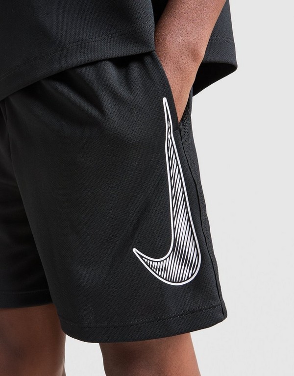 Nike Šortky B Nk Df Multi Short Hbr