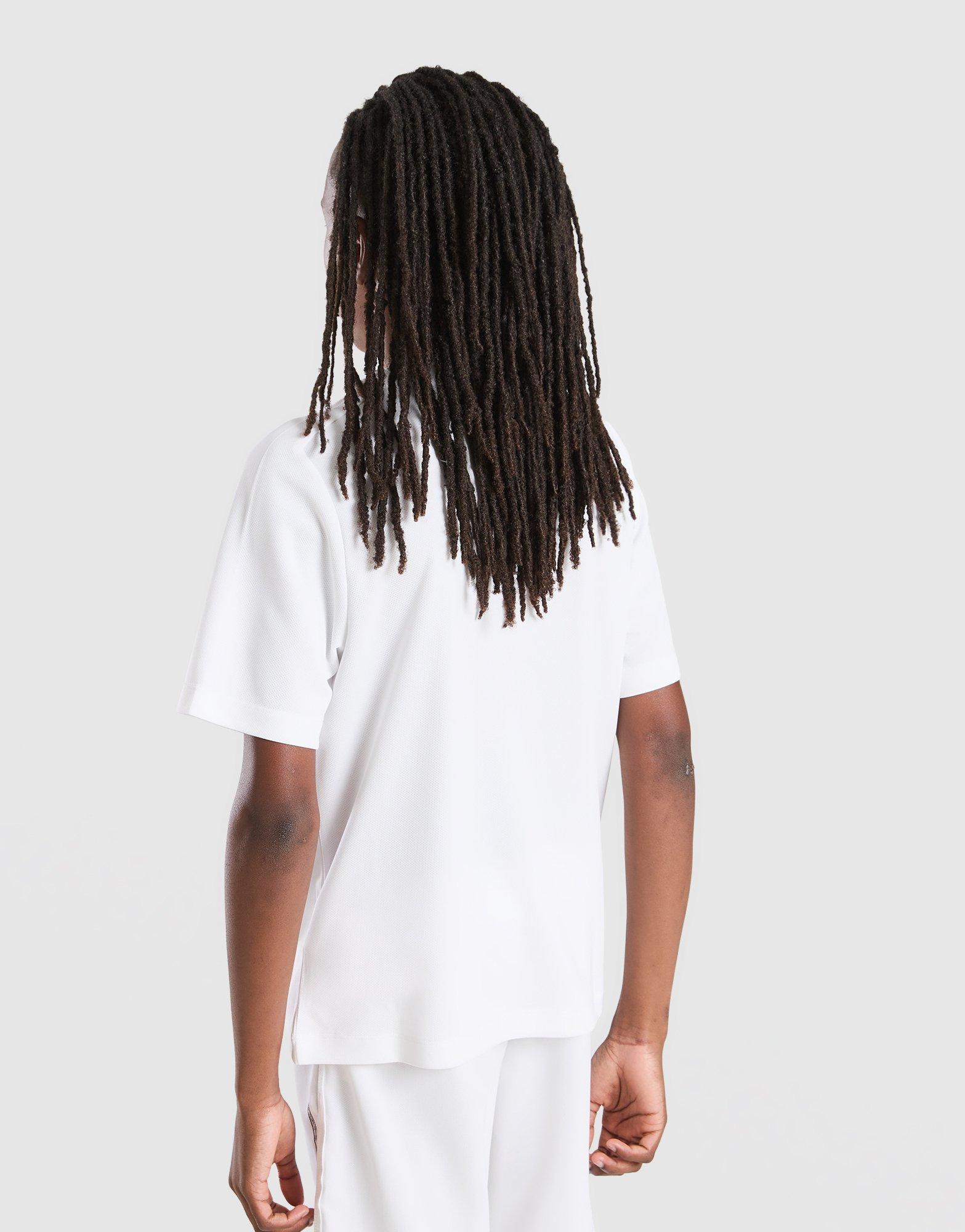 Nike Tričko B Nk Df Multi Ss Top Hbr