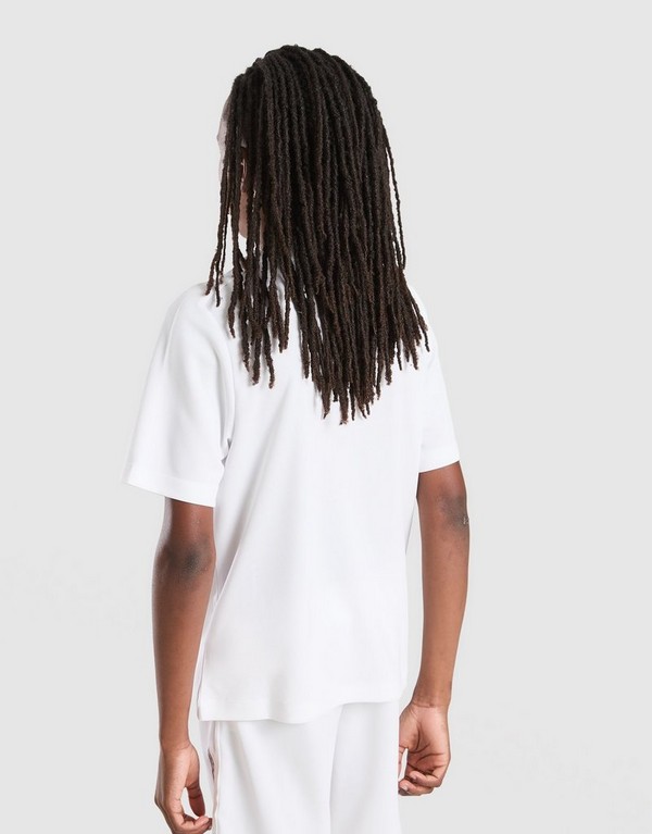 Nike Tričko B Nk Df Multi Ss Top Hbr