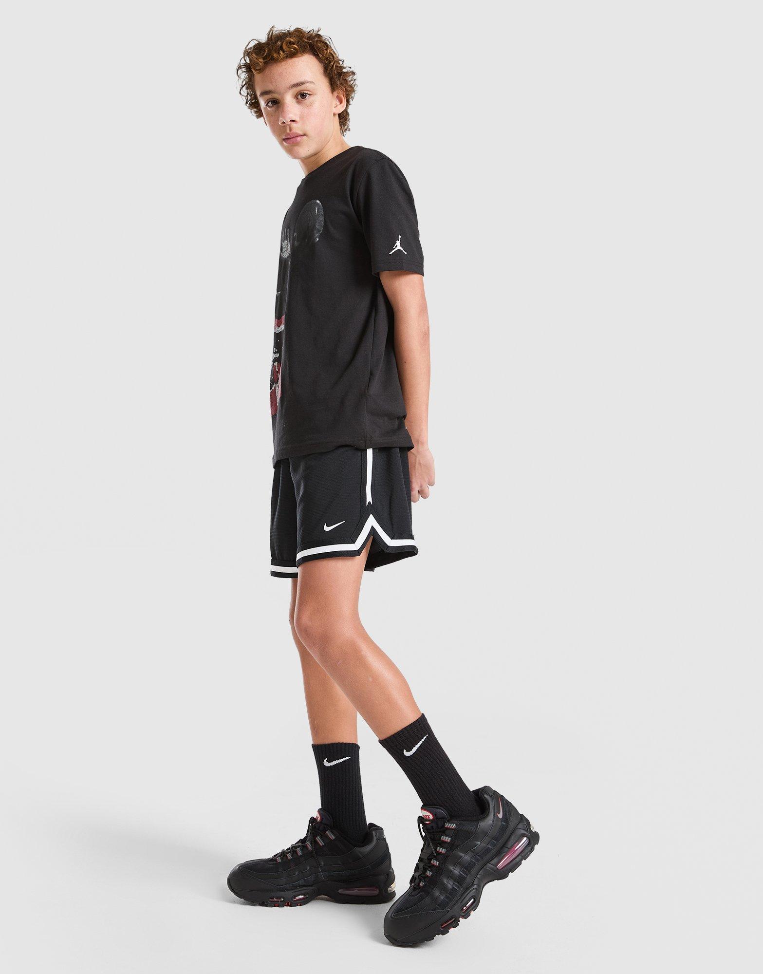 Nike Szorty B Nk Df Dna 24 Short 5In