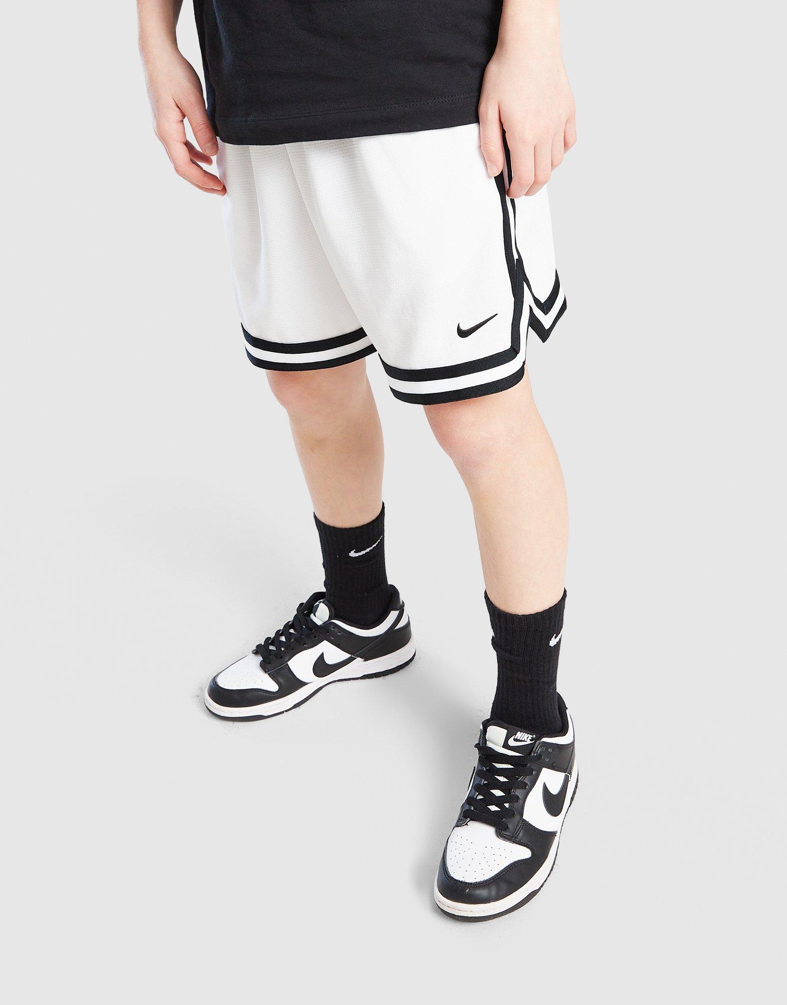 Nike Rövidnadrág B Nk Df Dna 24 Short 5In