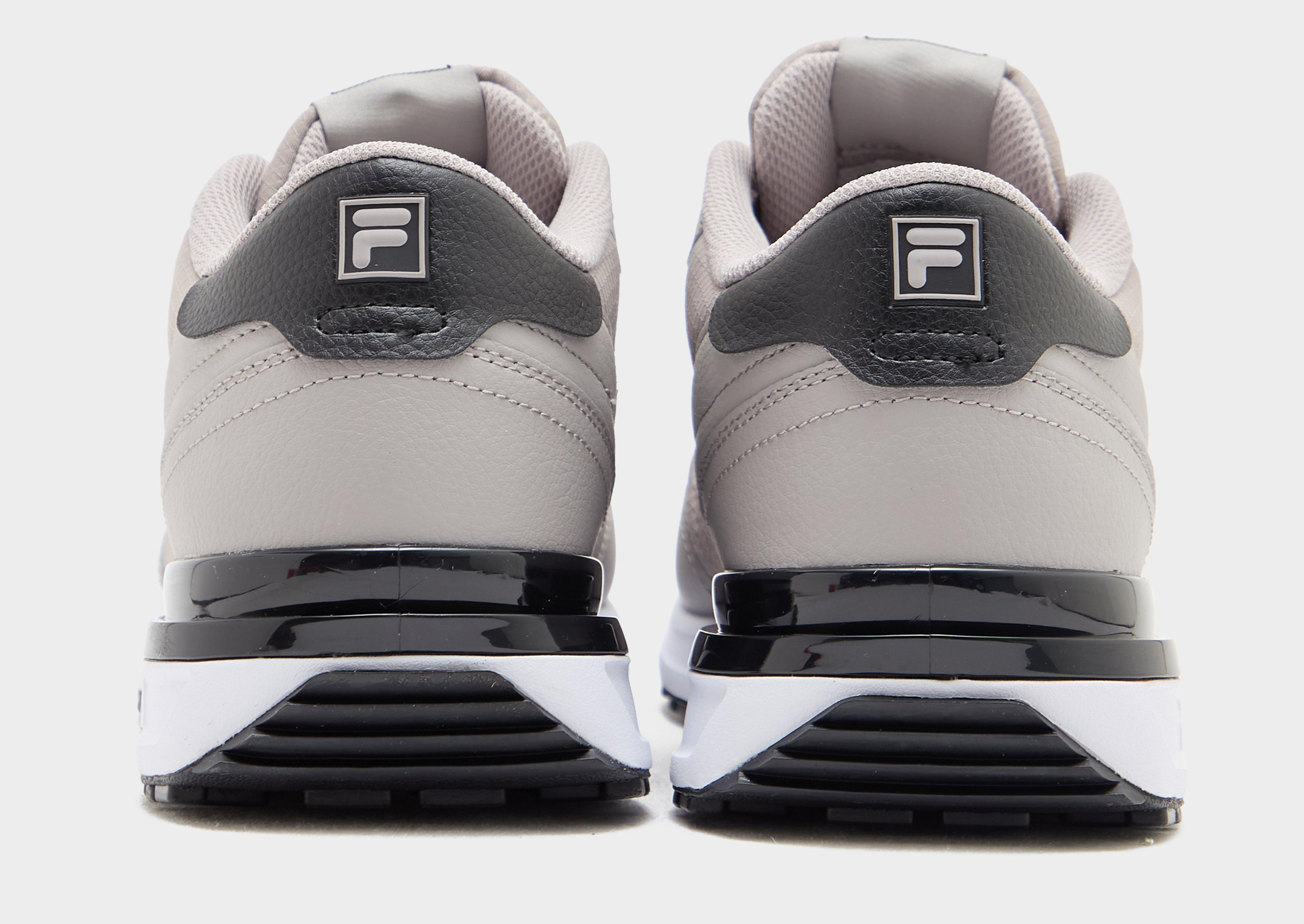 Мъжки маратонки FILA VALADO ADV 2 1CM02212-052 Сив