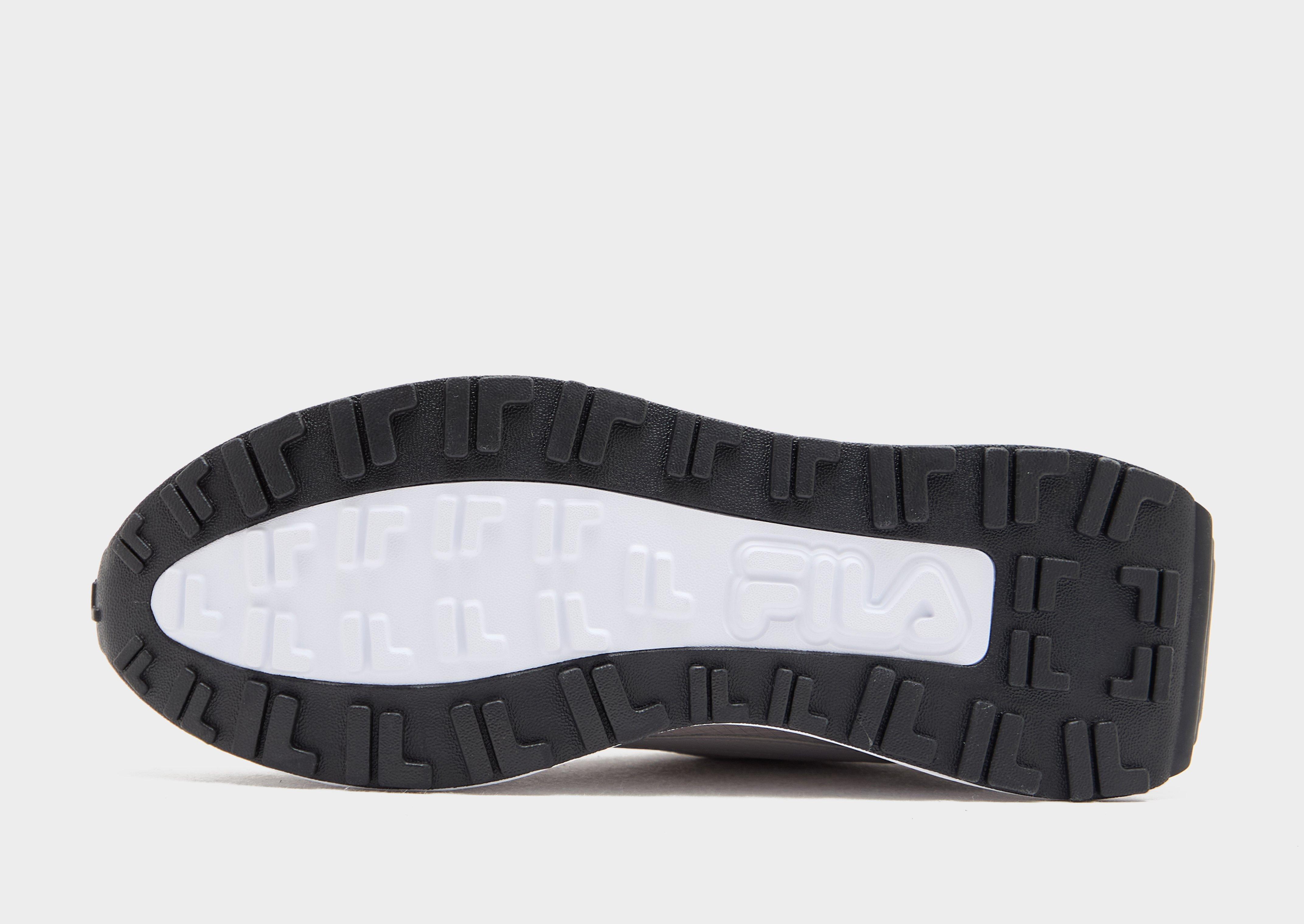 Мъжки маратонки FILA VALADO ADV 2 1CM02212-052 Сив