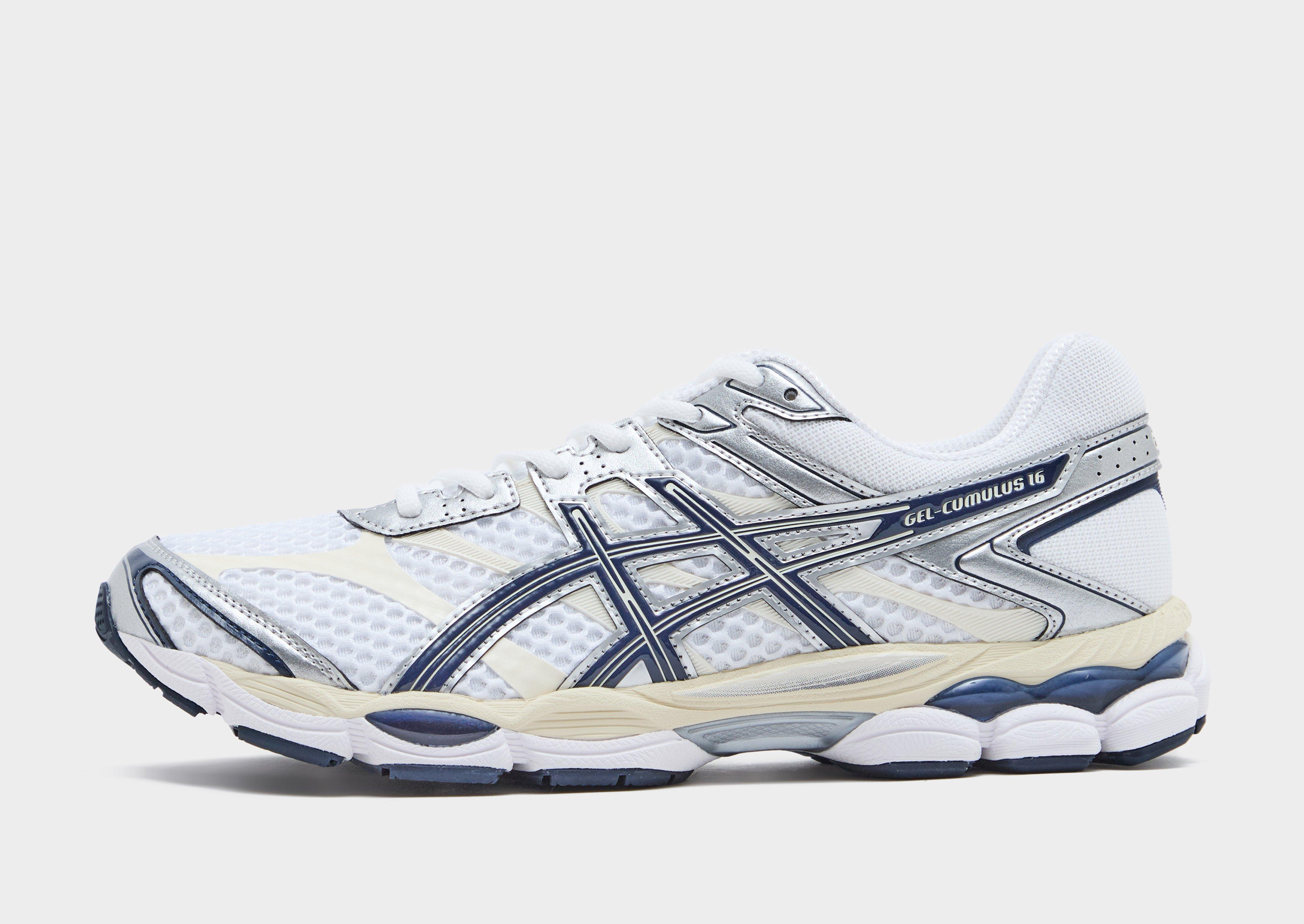 Asics Gel-Cumulus 16