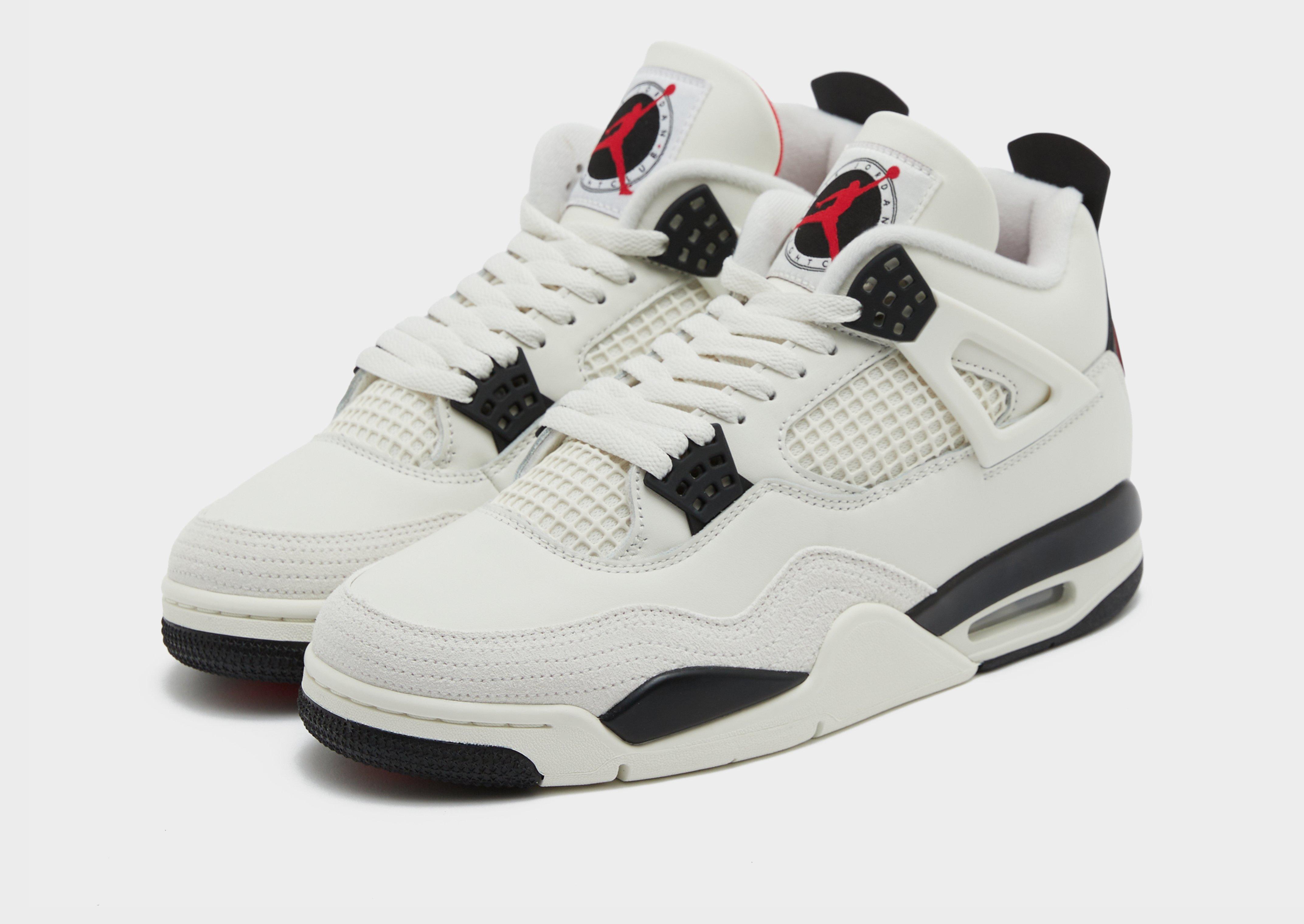 Jordan Air 4 Retro «Flight Club»